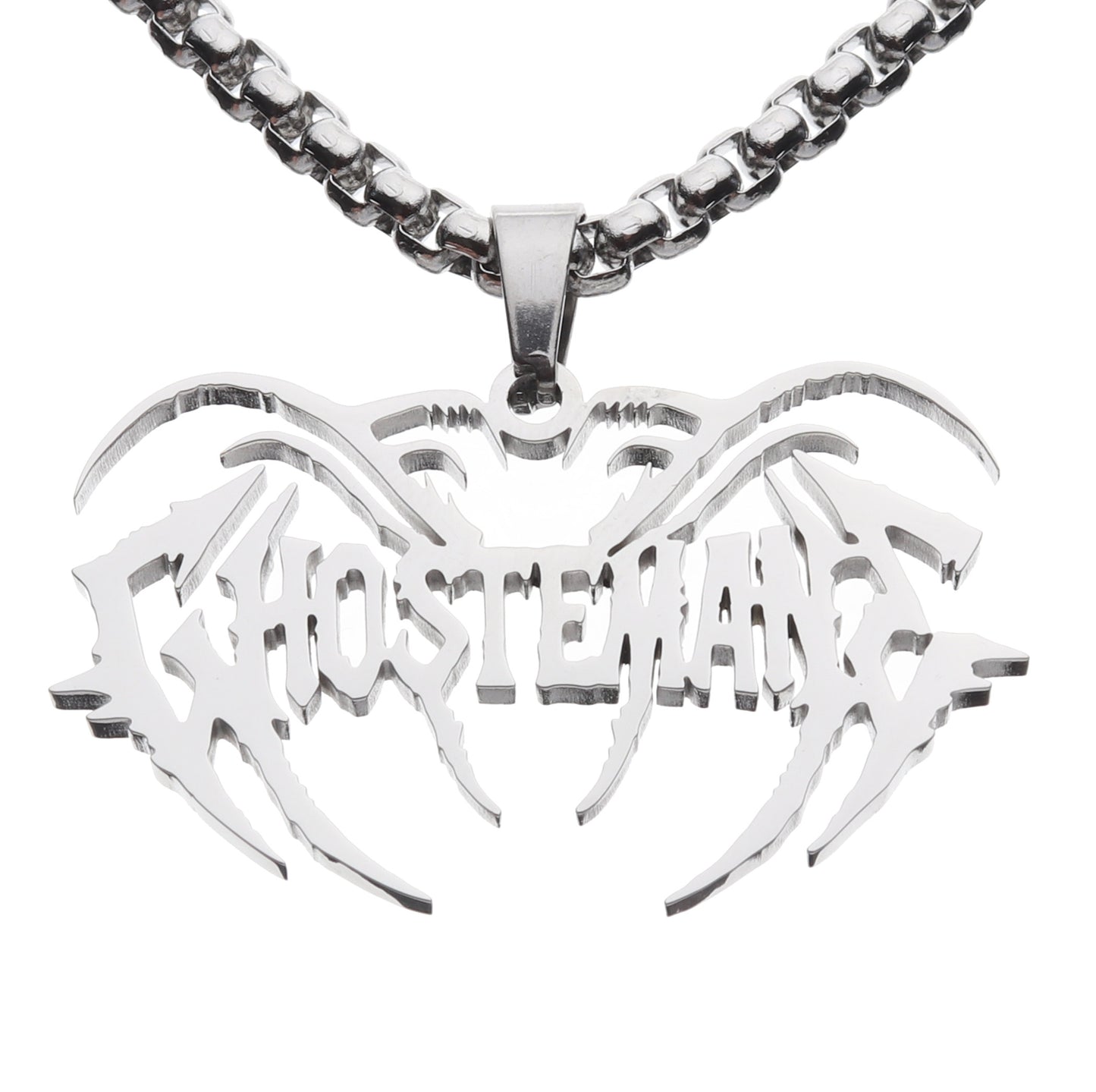 Pendant Necklaces