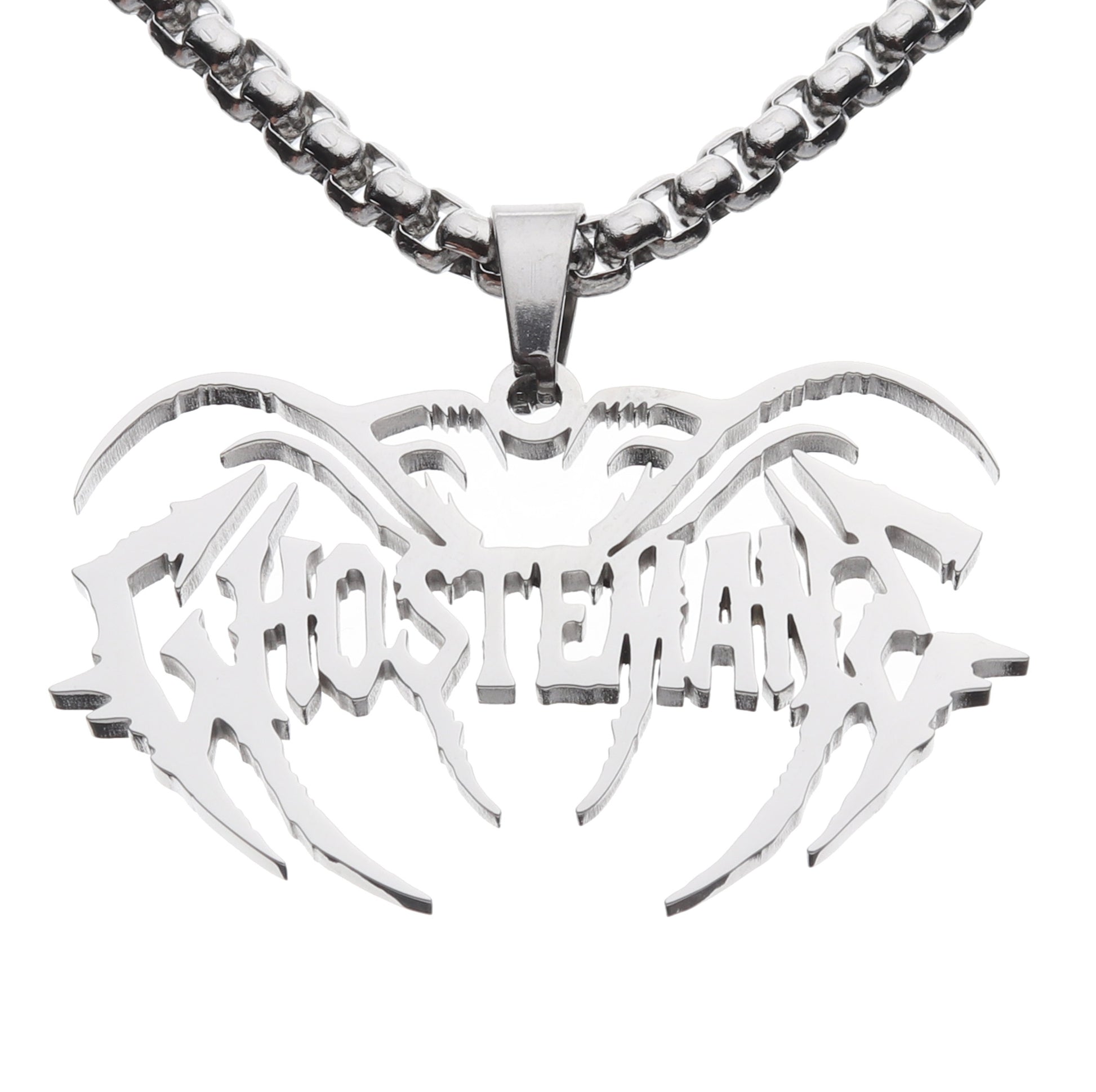 Pendant Necklaces