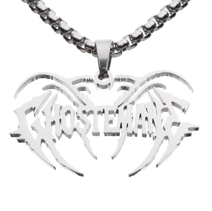 Pendant Necklaces