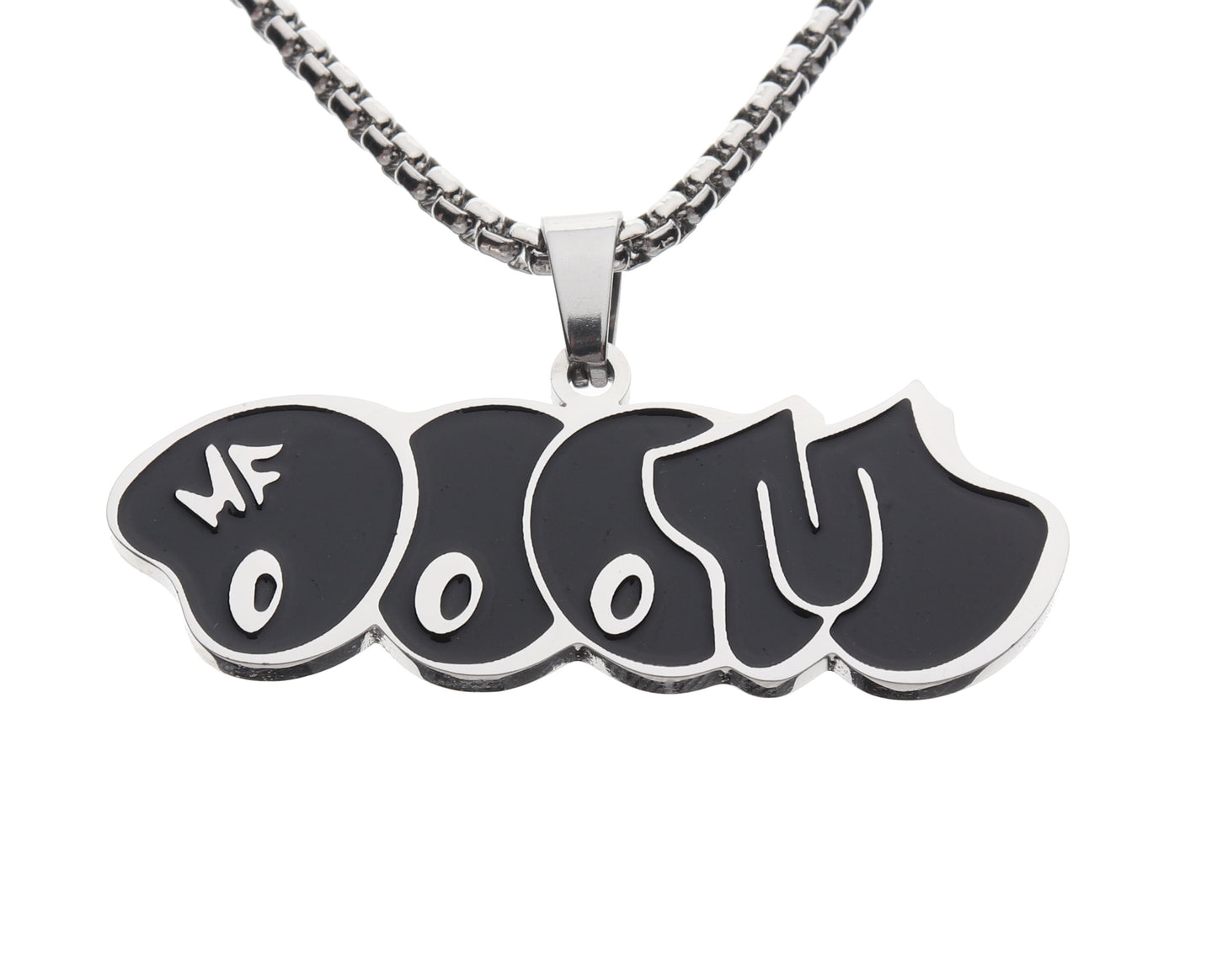 Pendant Necklaces