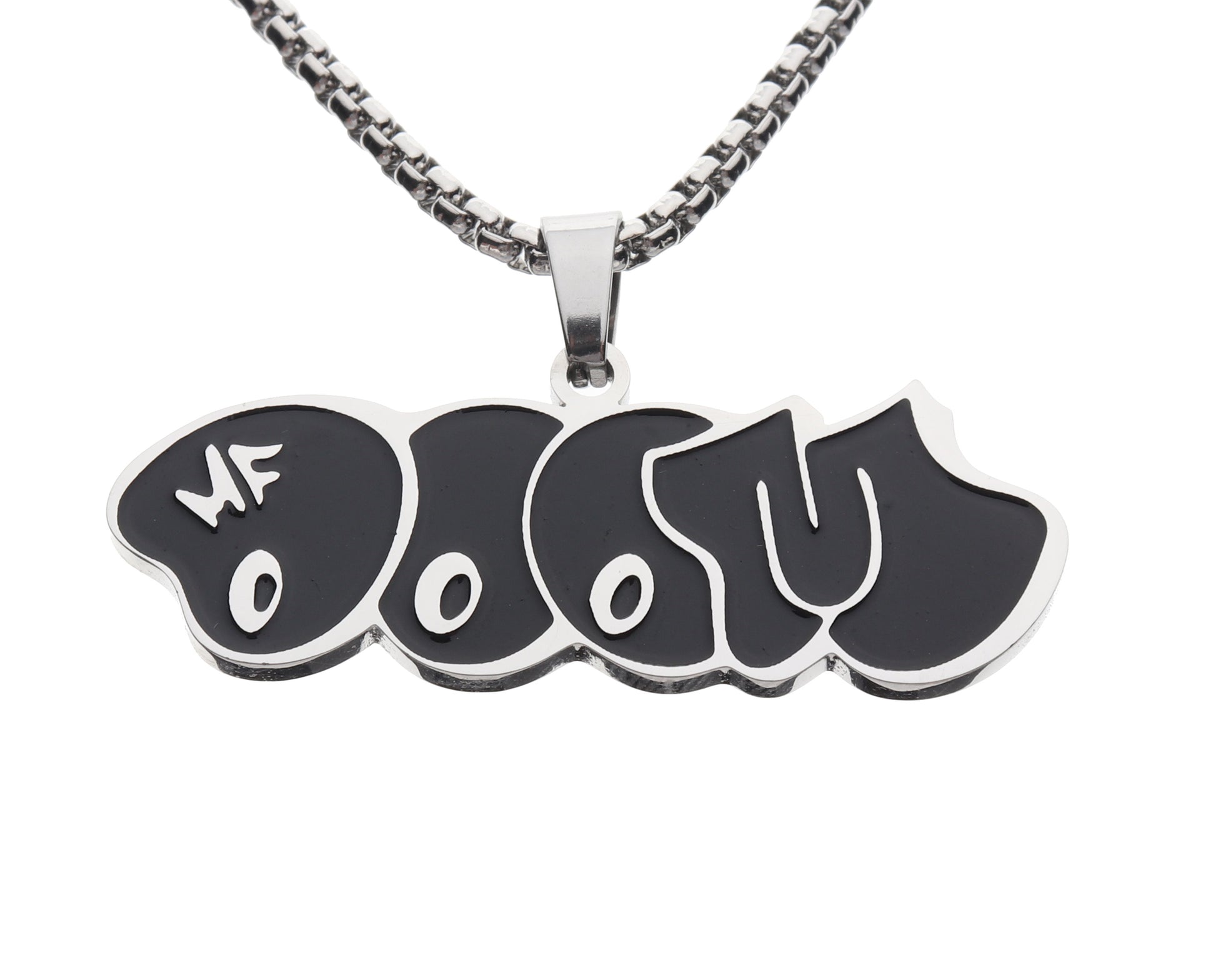 Pendant Necklaces