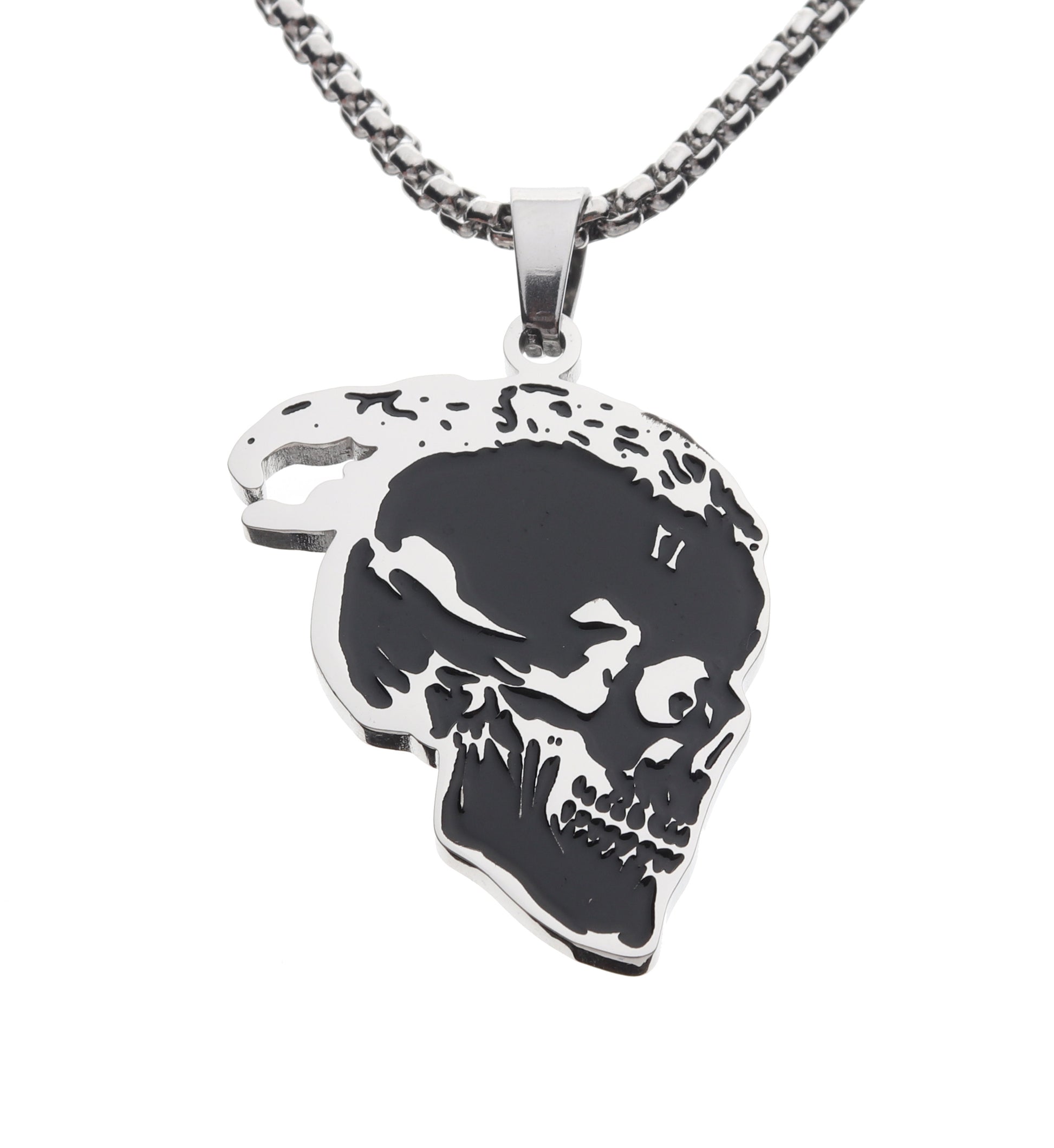 Pendant Necklaces