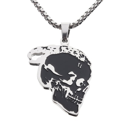 Pendant Necklaces
