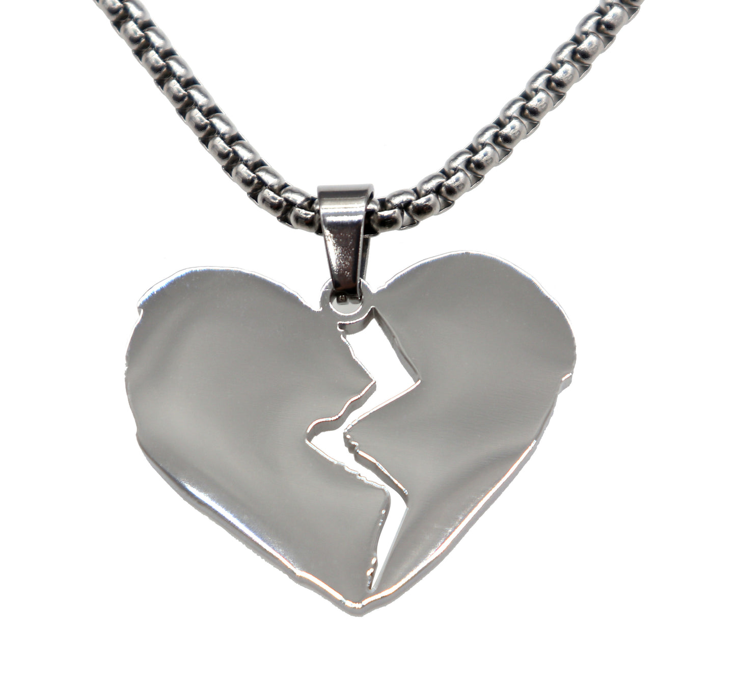 Pendant Necklaces