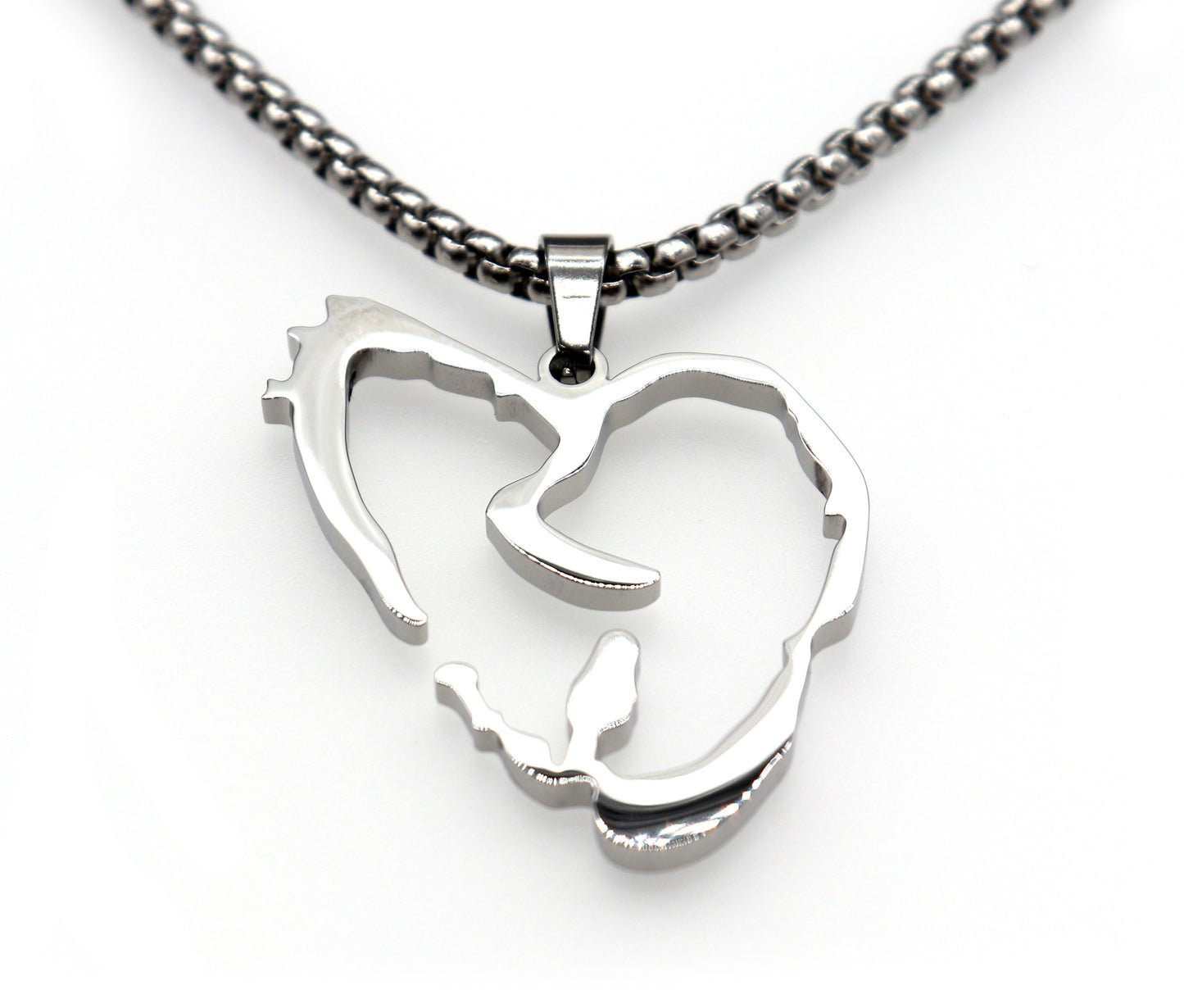 Pendant Necklaces