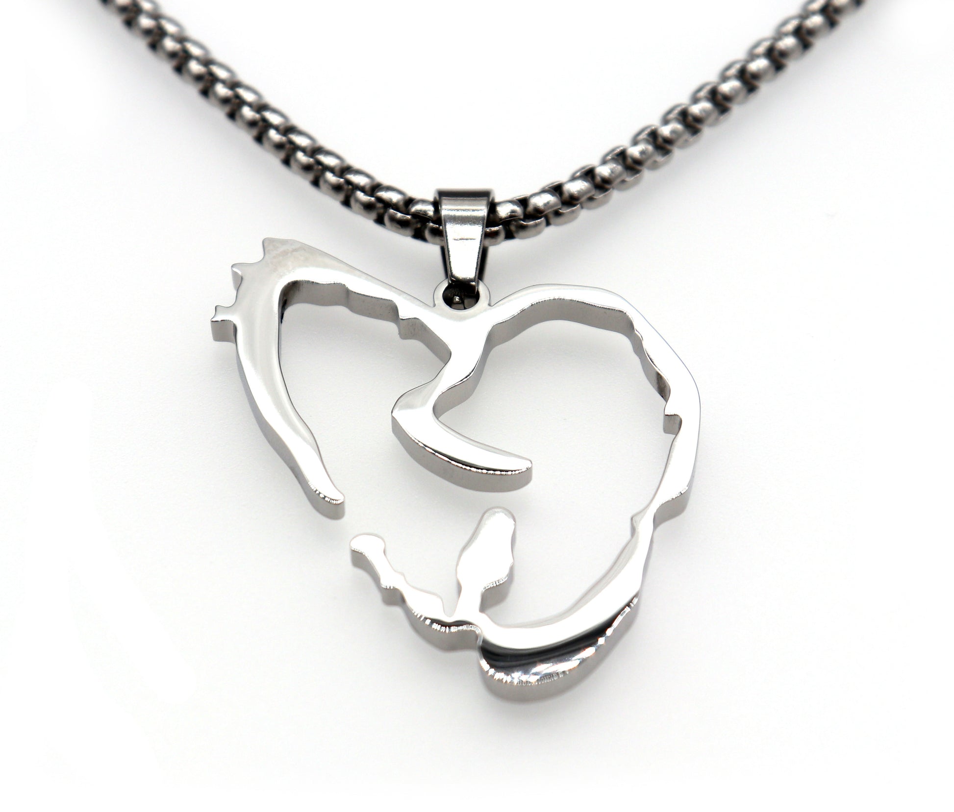 Pendant Necklaces