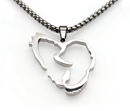 Pendant Necklaces