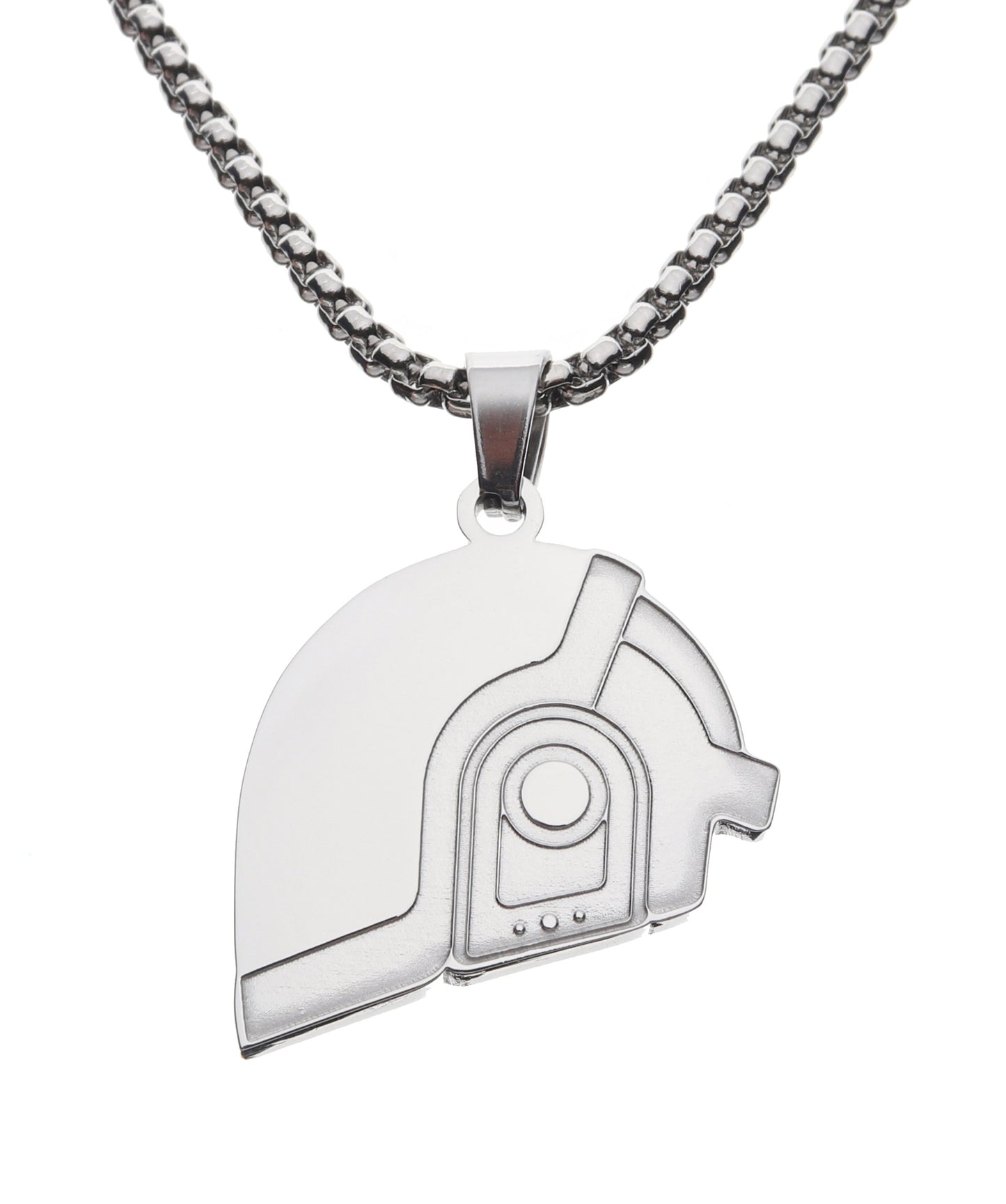 Pendant Necklaces