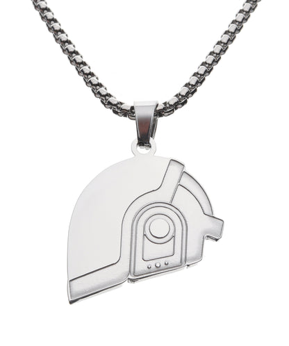 Pendant Necklaces