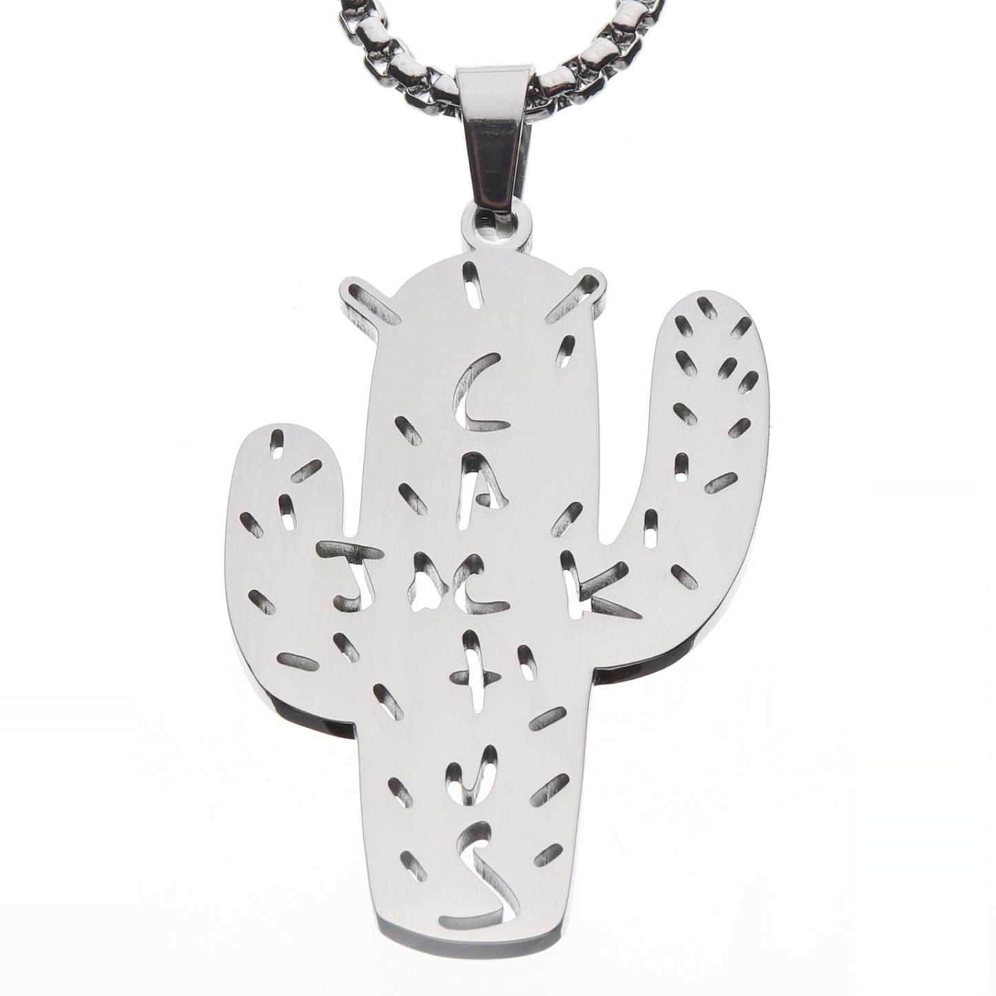 Pendant Necklaces