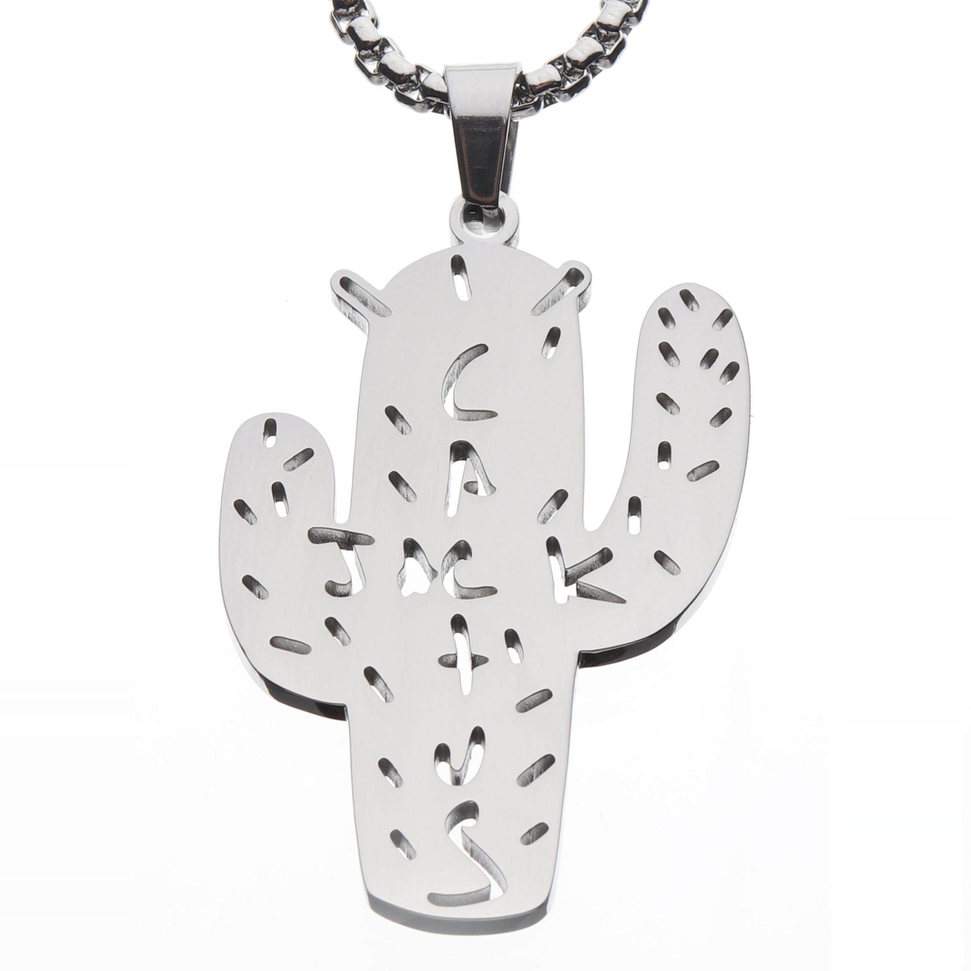 Pendant Necklaces