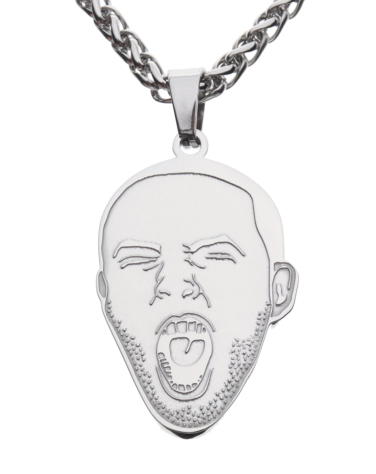 Pendant Necklaces
