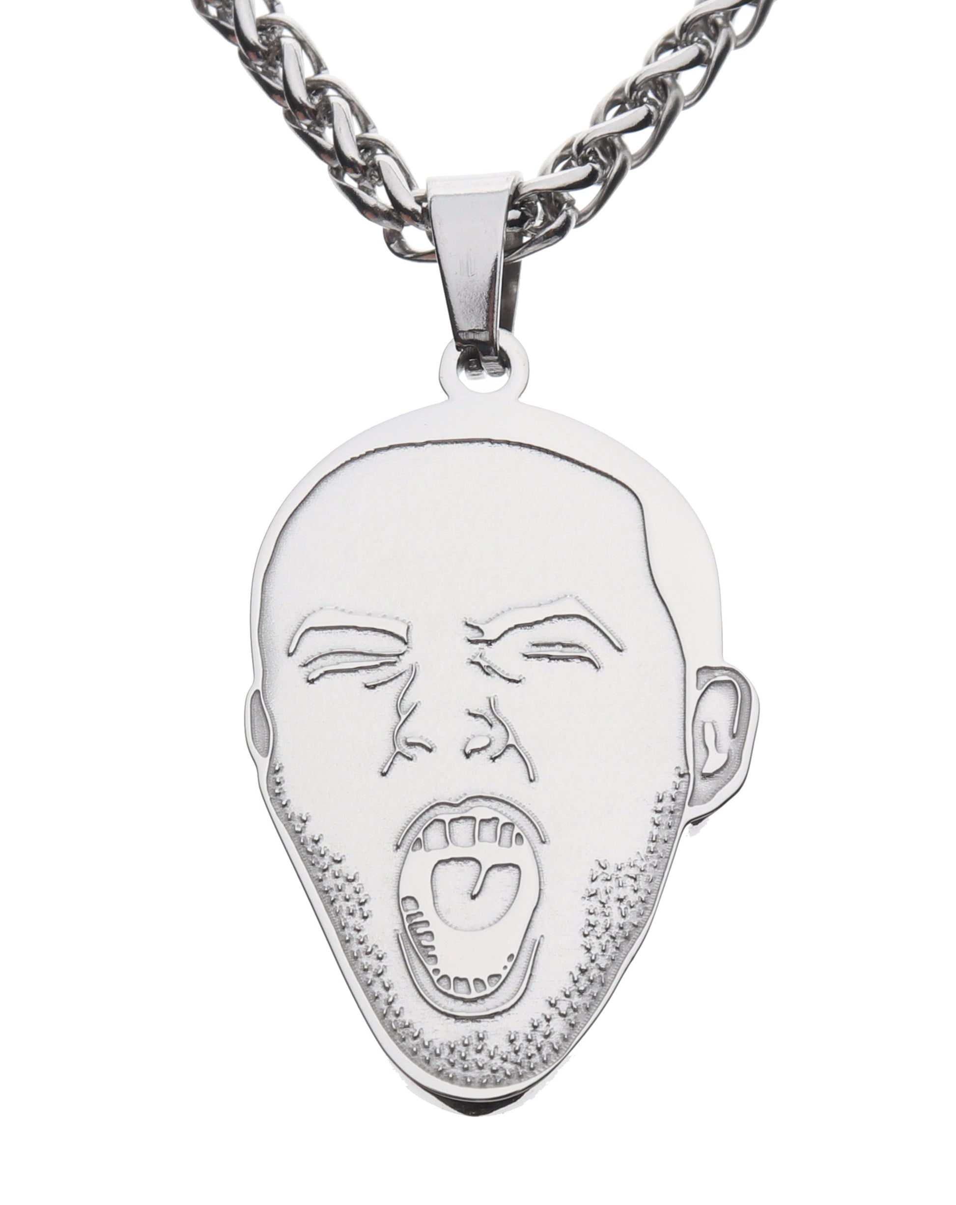 Pendant Necklaces