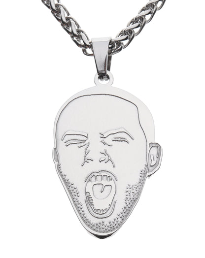 Pendant Necklaces