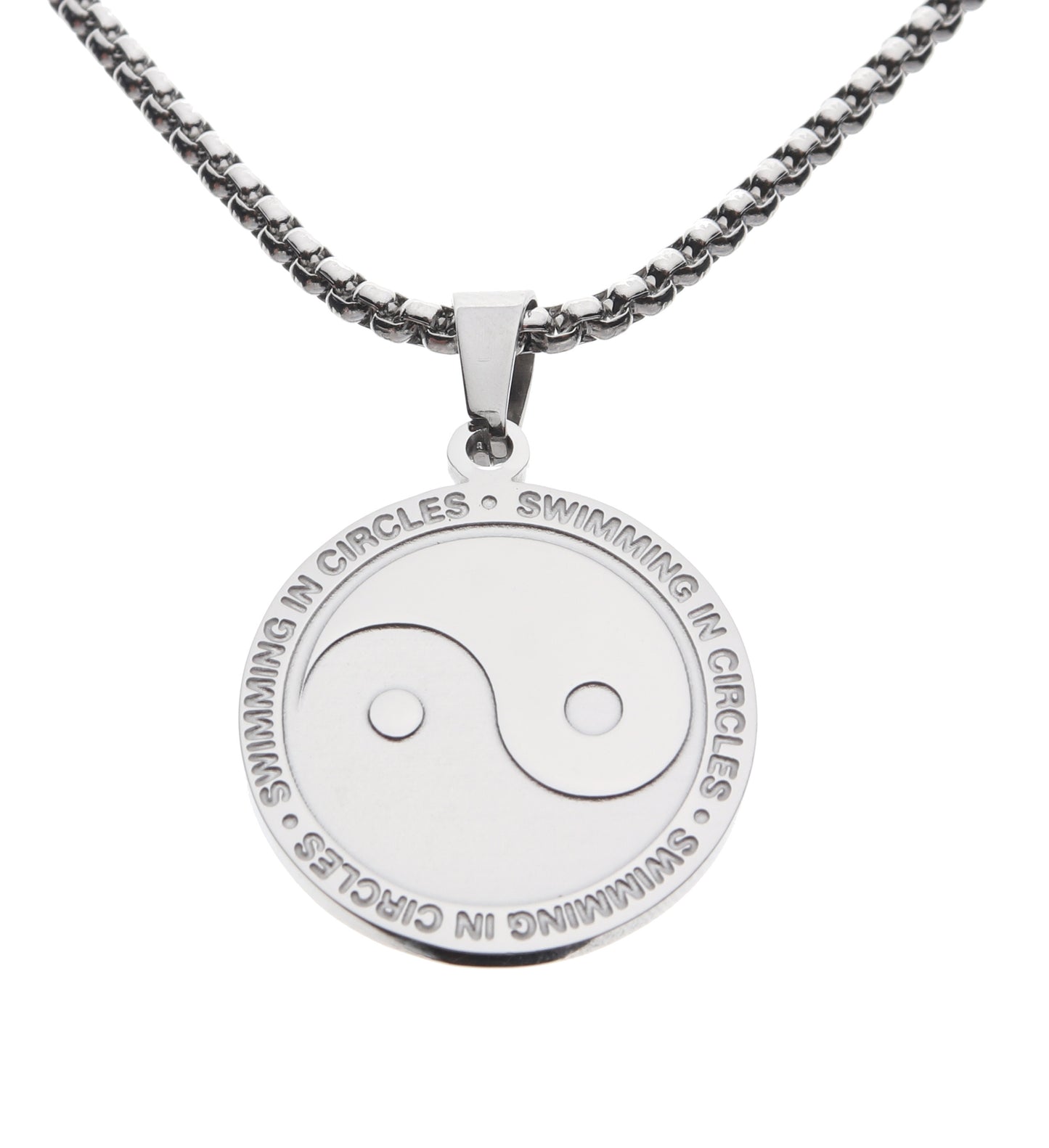 Pendant Necklaces