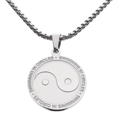Pendant Necklaces