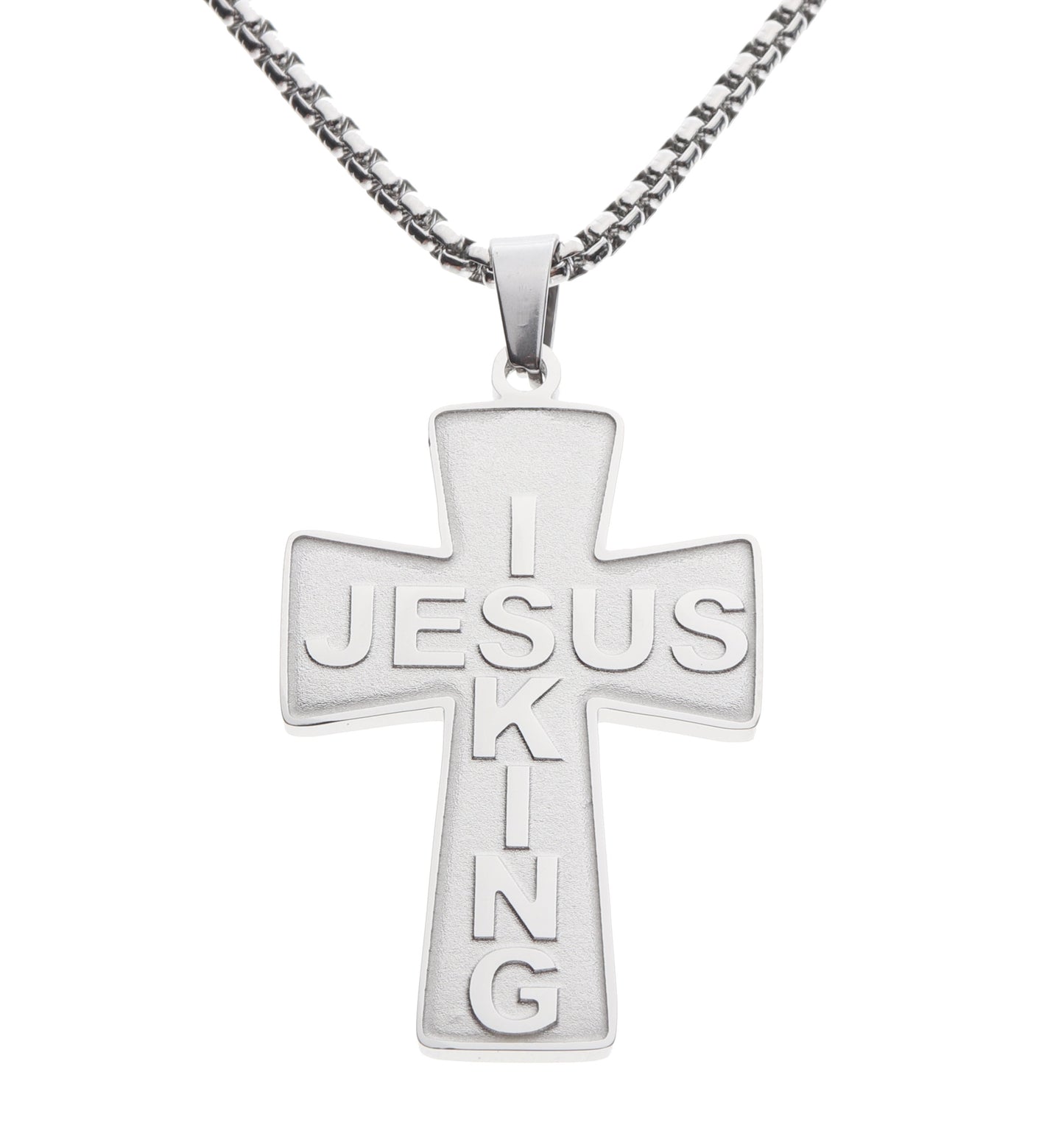 Pendant Necklaces