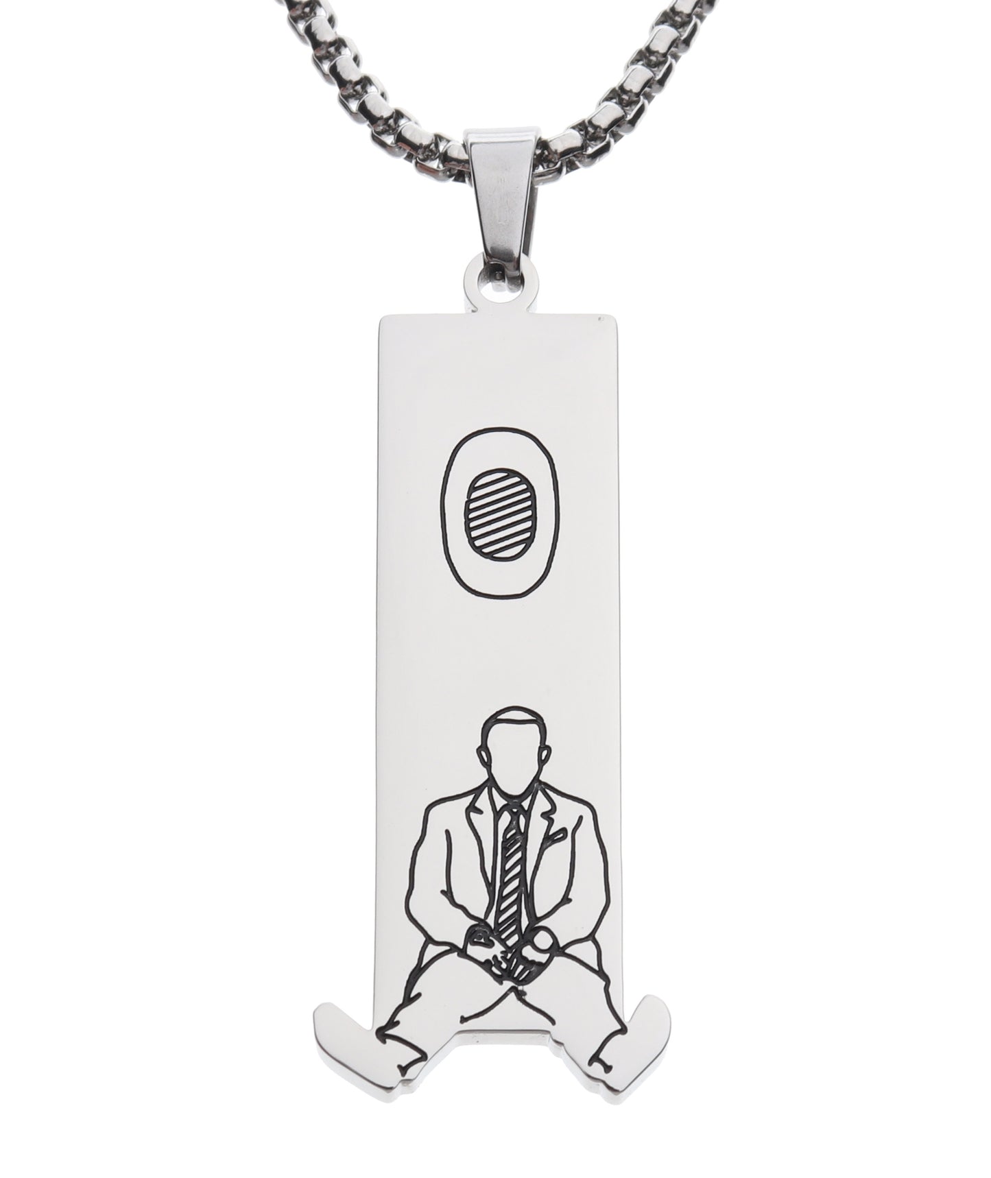 Pendant Necklaces