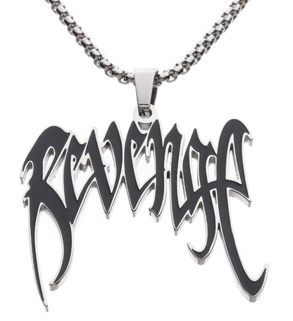 Pendant Necklaces
