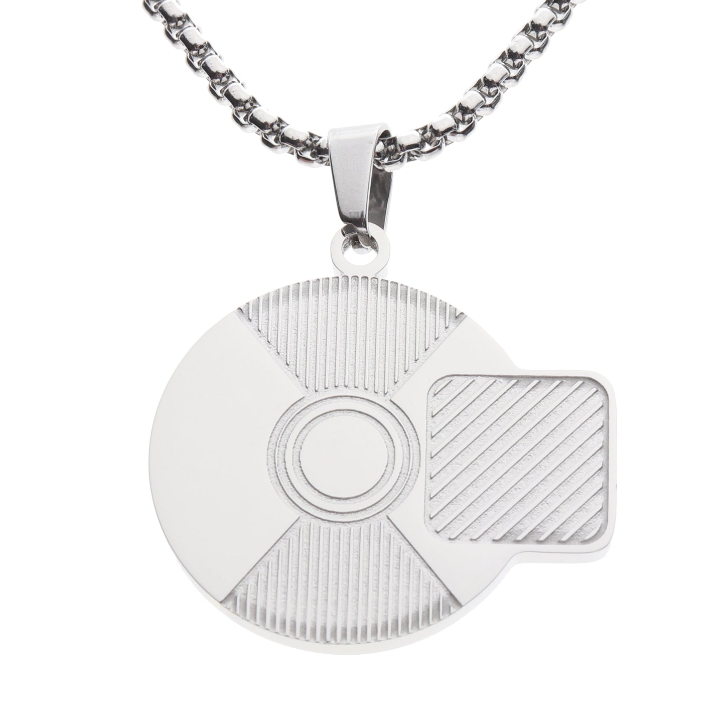 Pendant Necklaces