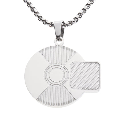 Pendant Necklaces