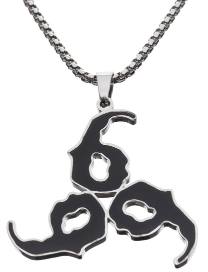 Pendant Necklaces