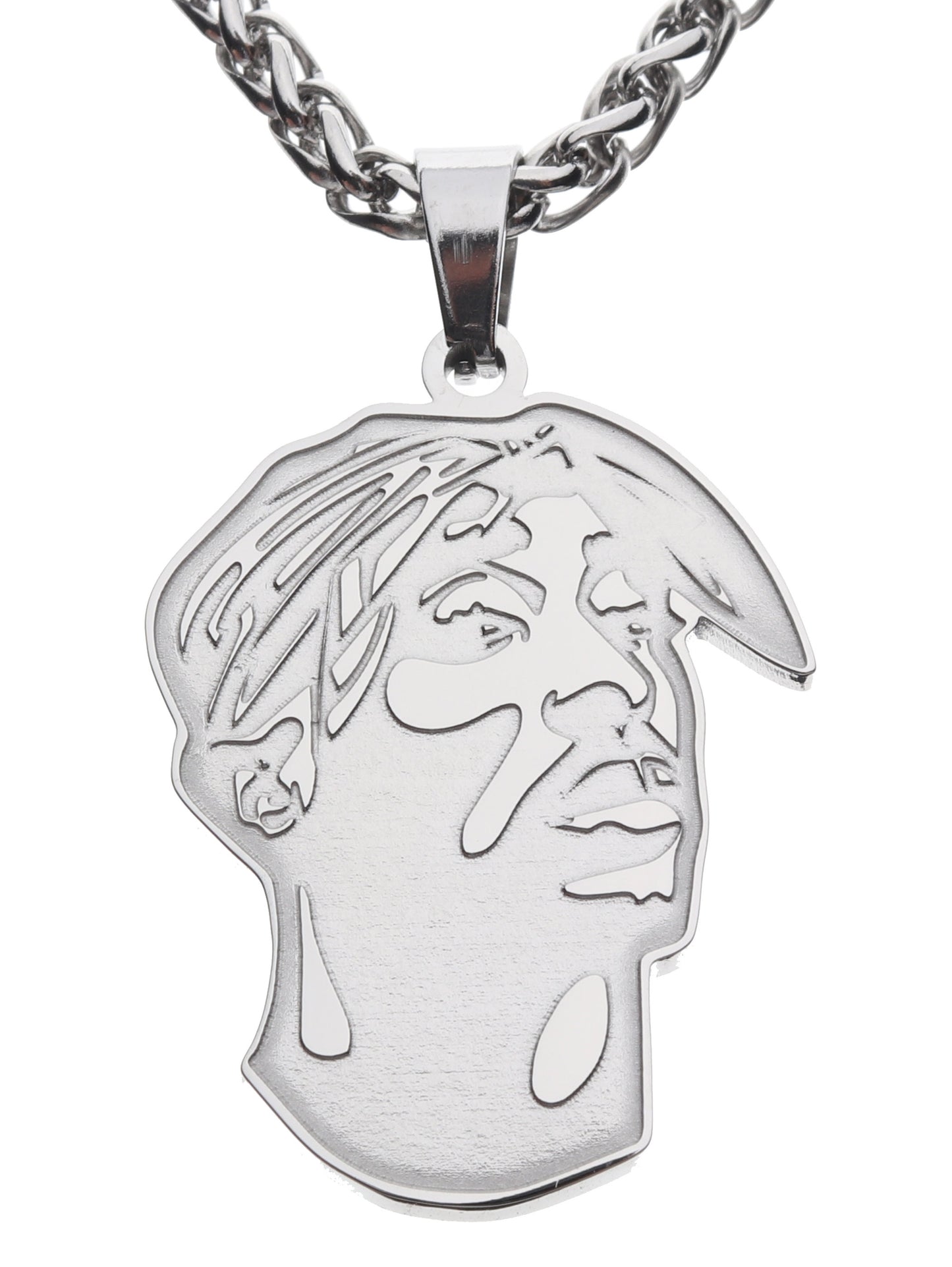 Pendant Necklaces