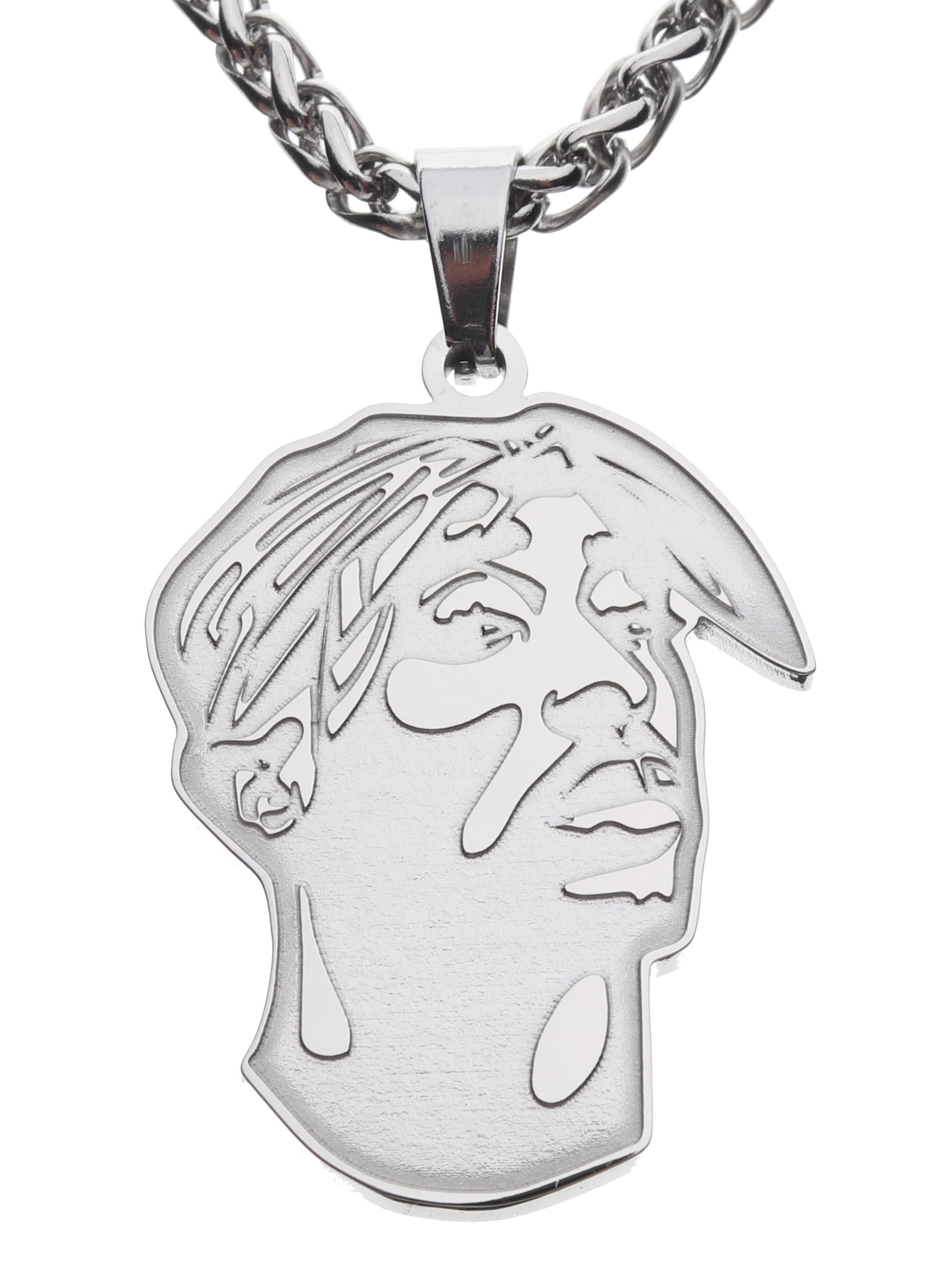 Pendant Necklaces