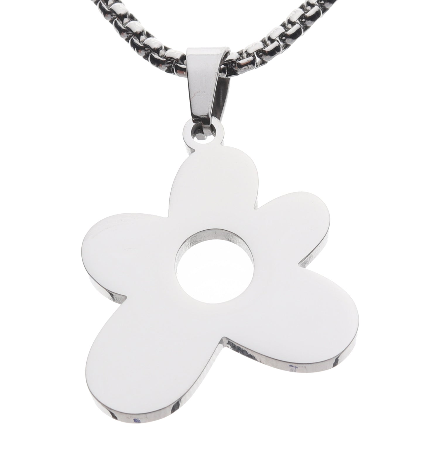 Pendant Necklaces