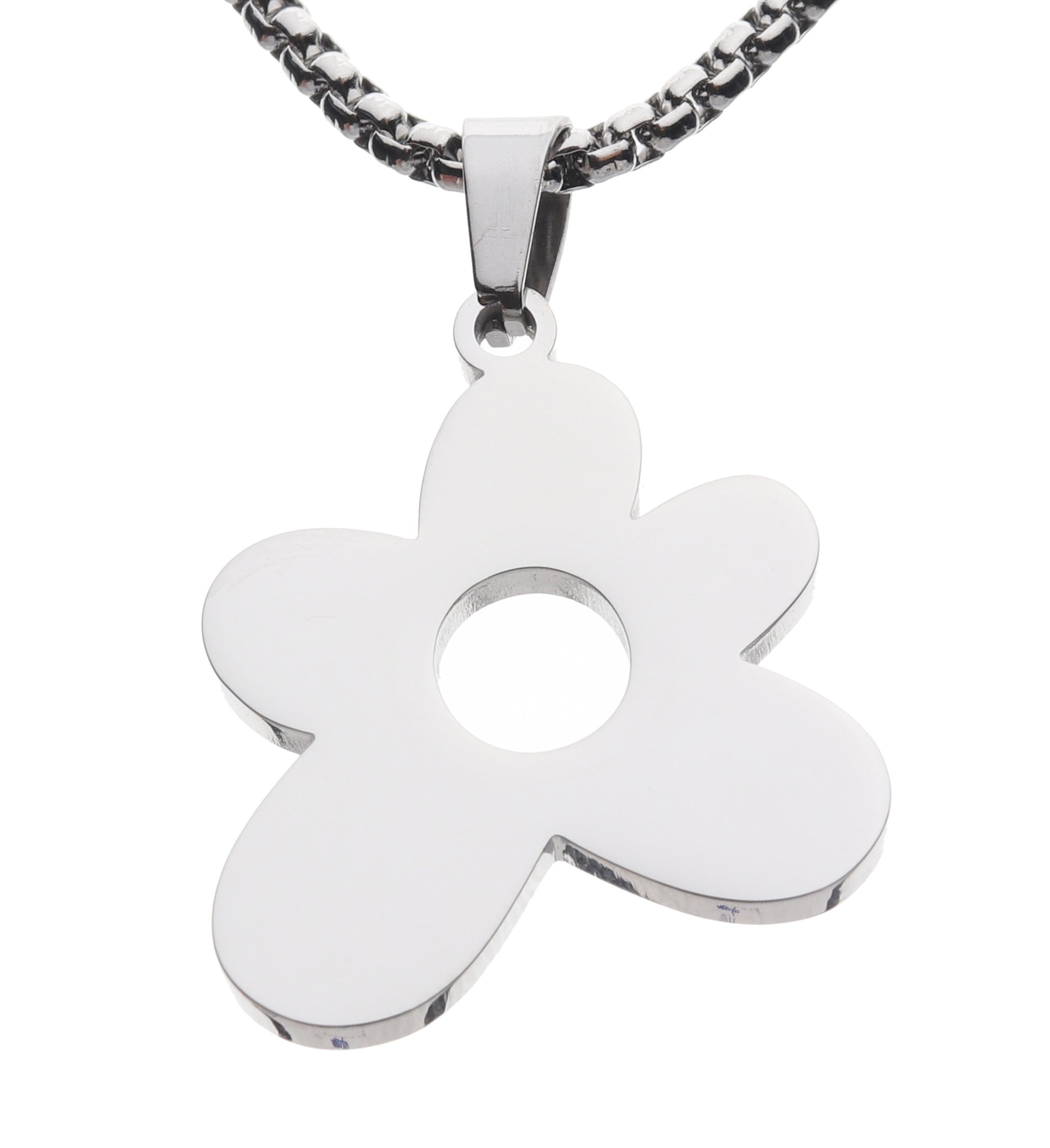 Pendant Necklaces
