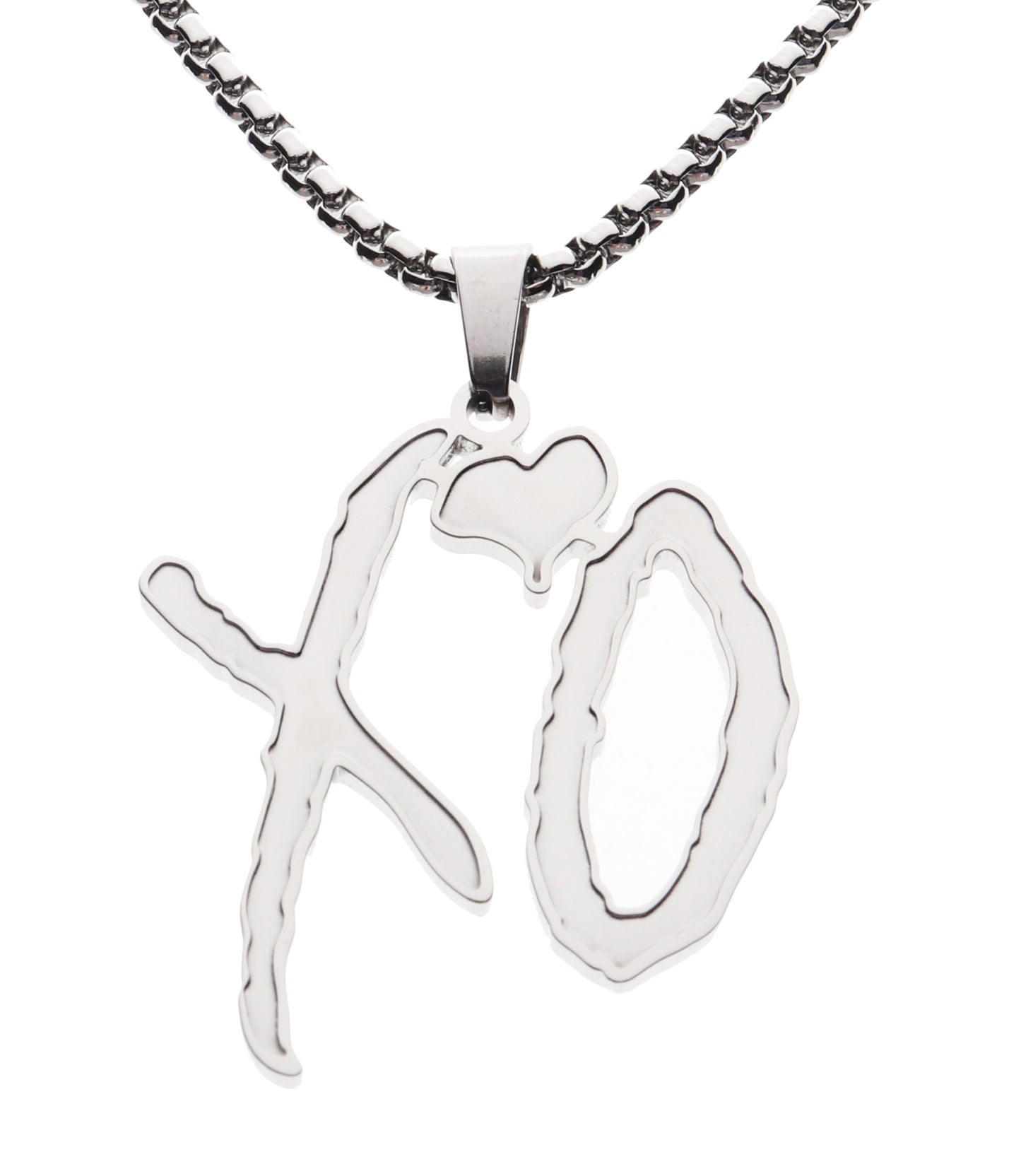 Pendant Necklaces