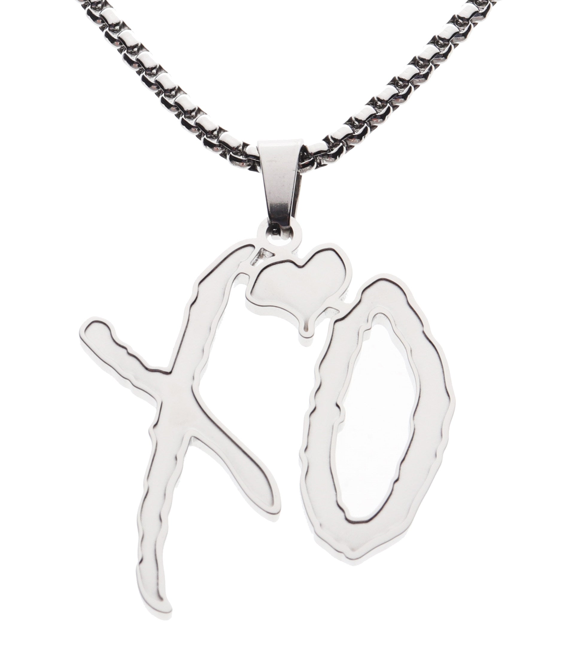 Pendant Necklaces