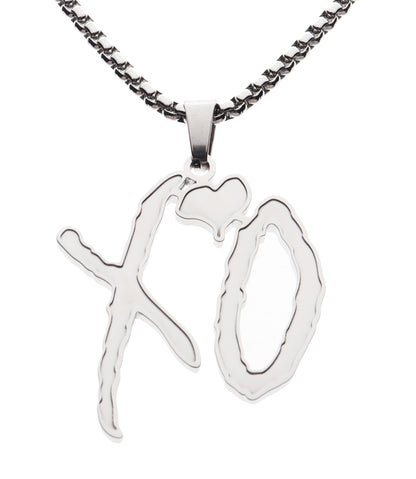 Pendant Necklaces