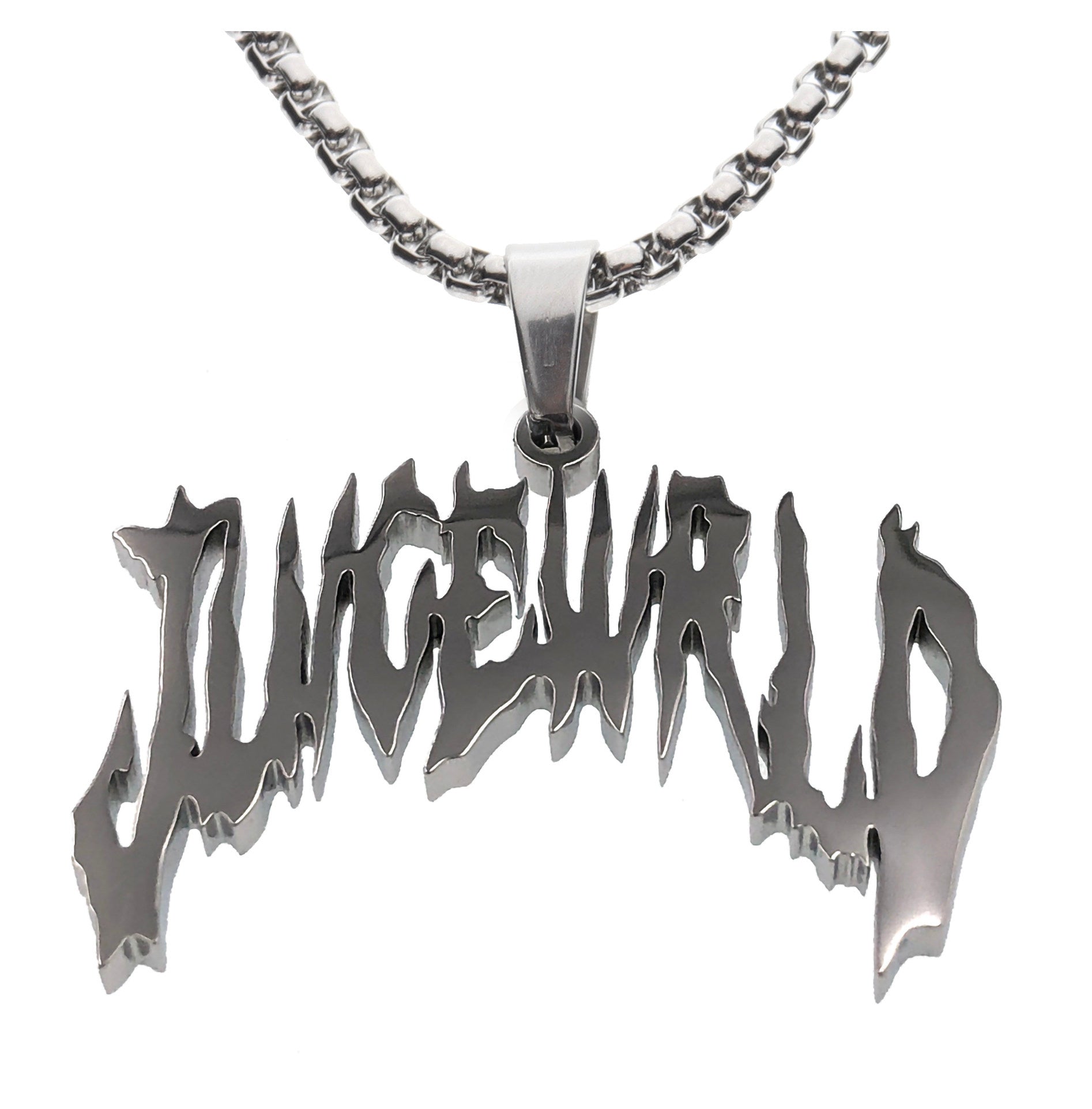 Pendant Necklaces