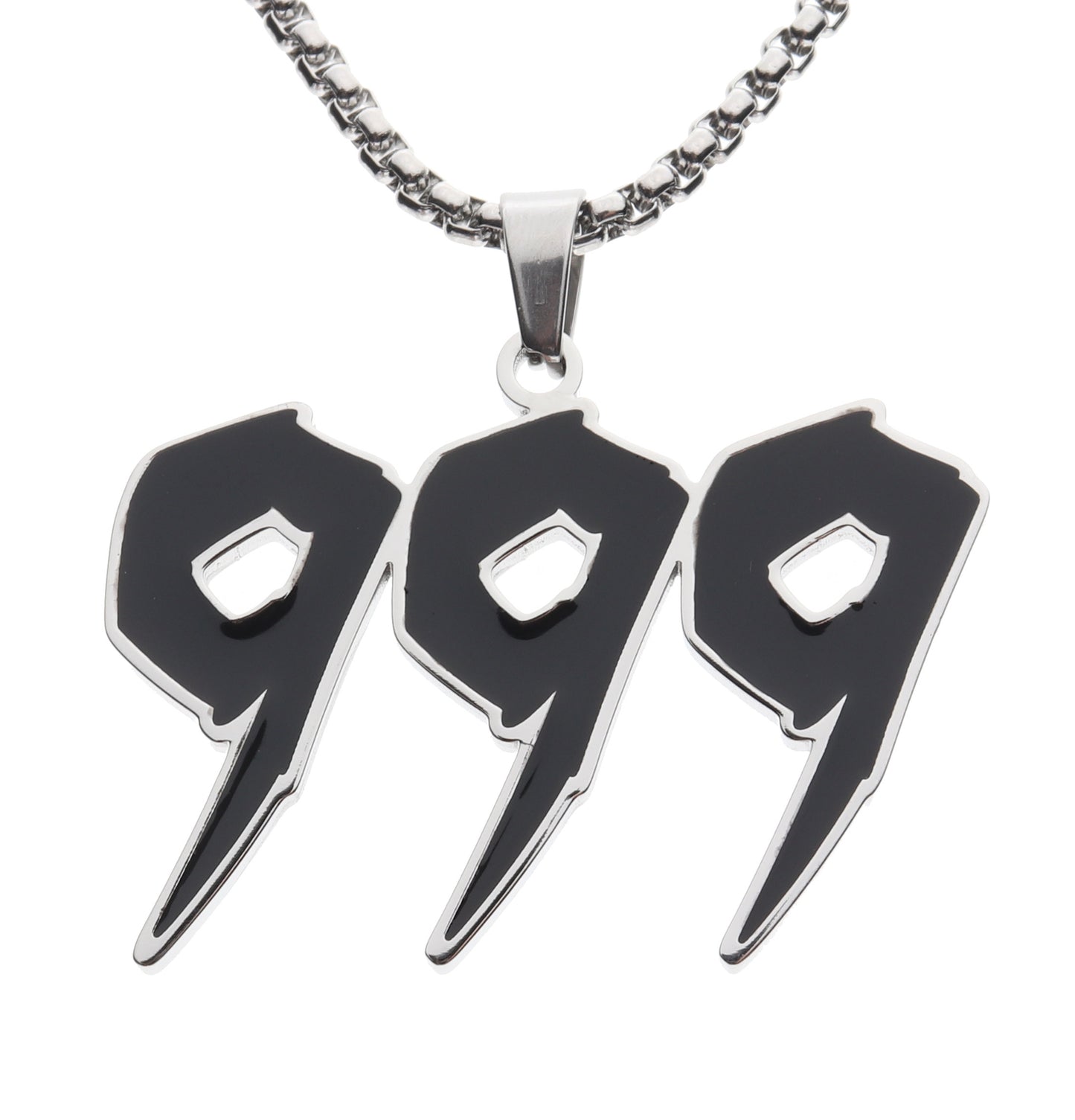 Pendant Necklaces