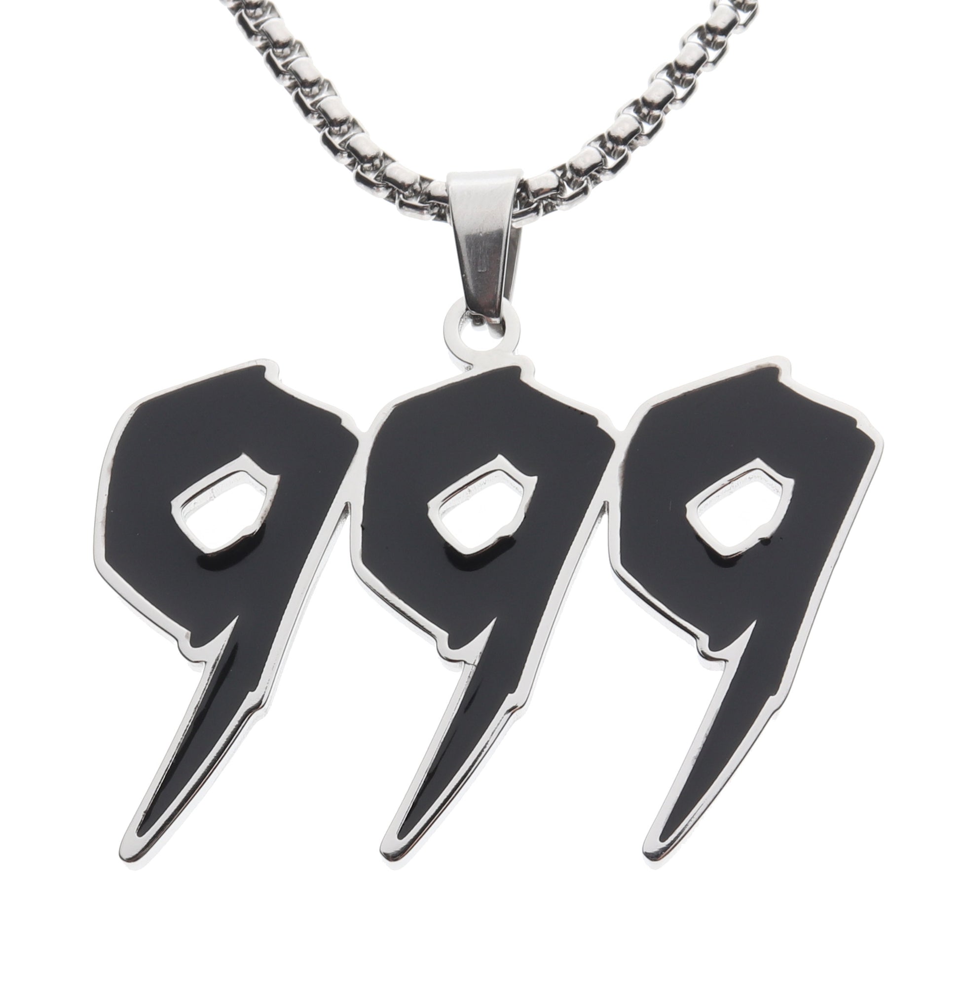 Pendant Necklaces