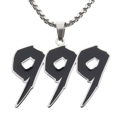 Pendant Necklaces