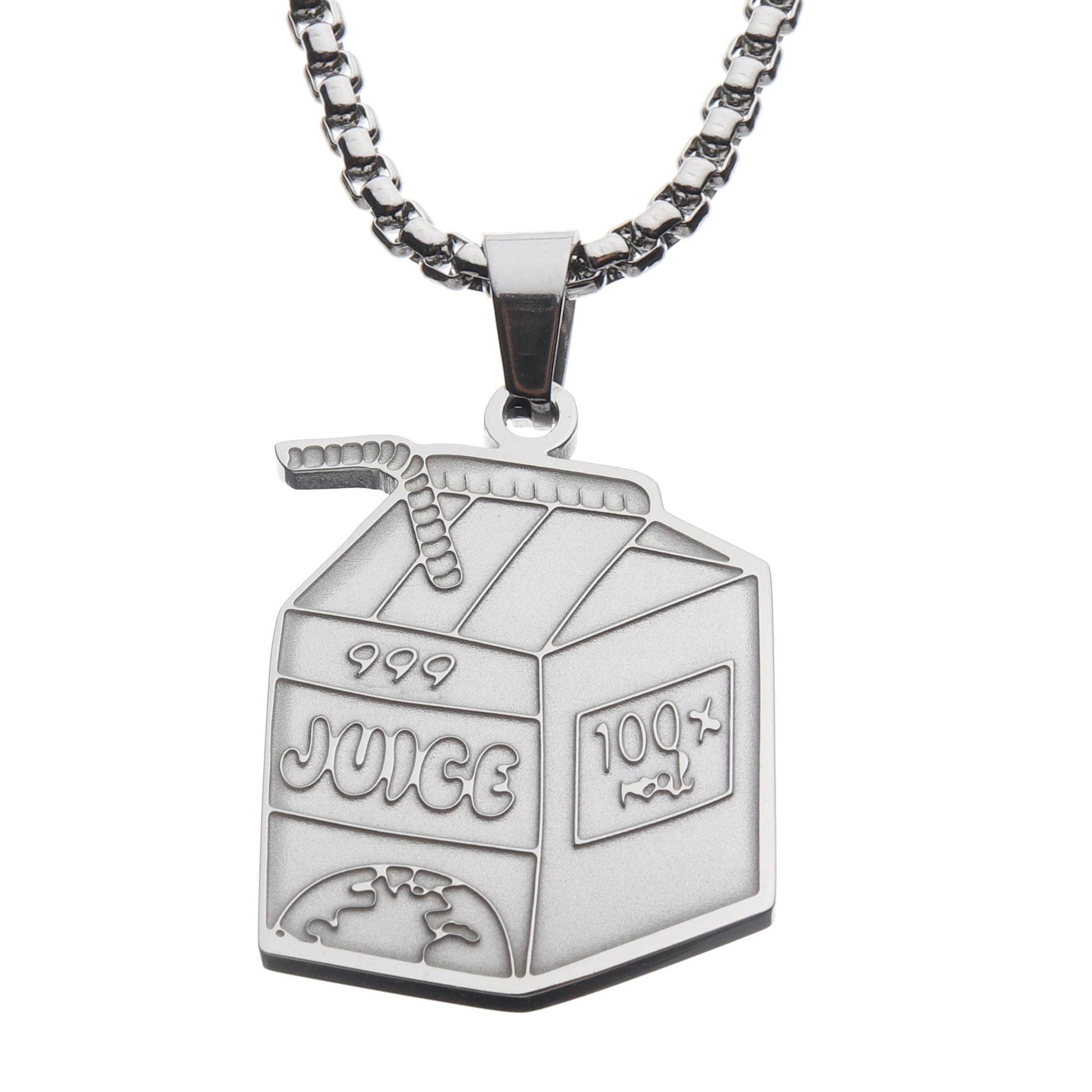 Pendant Necklaces