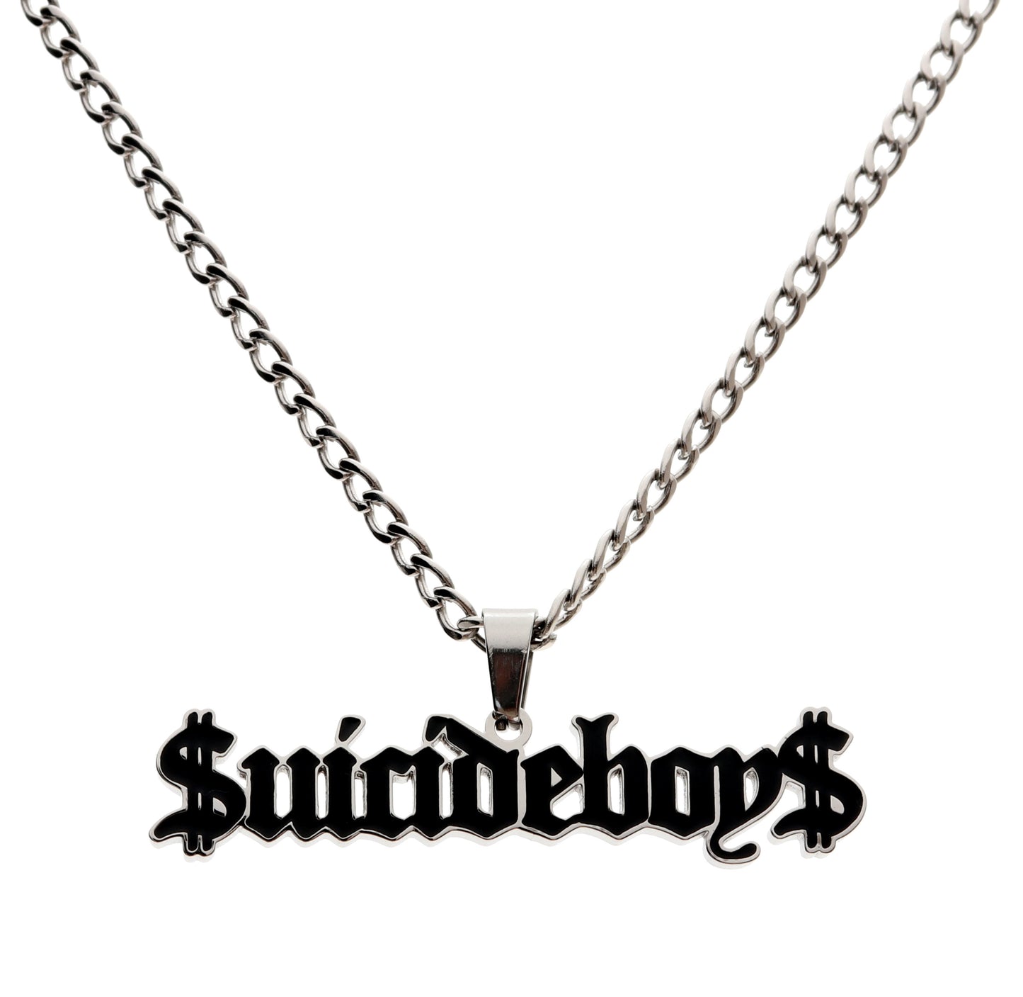 Pendant Necklaces