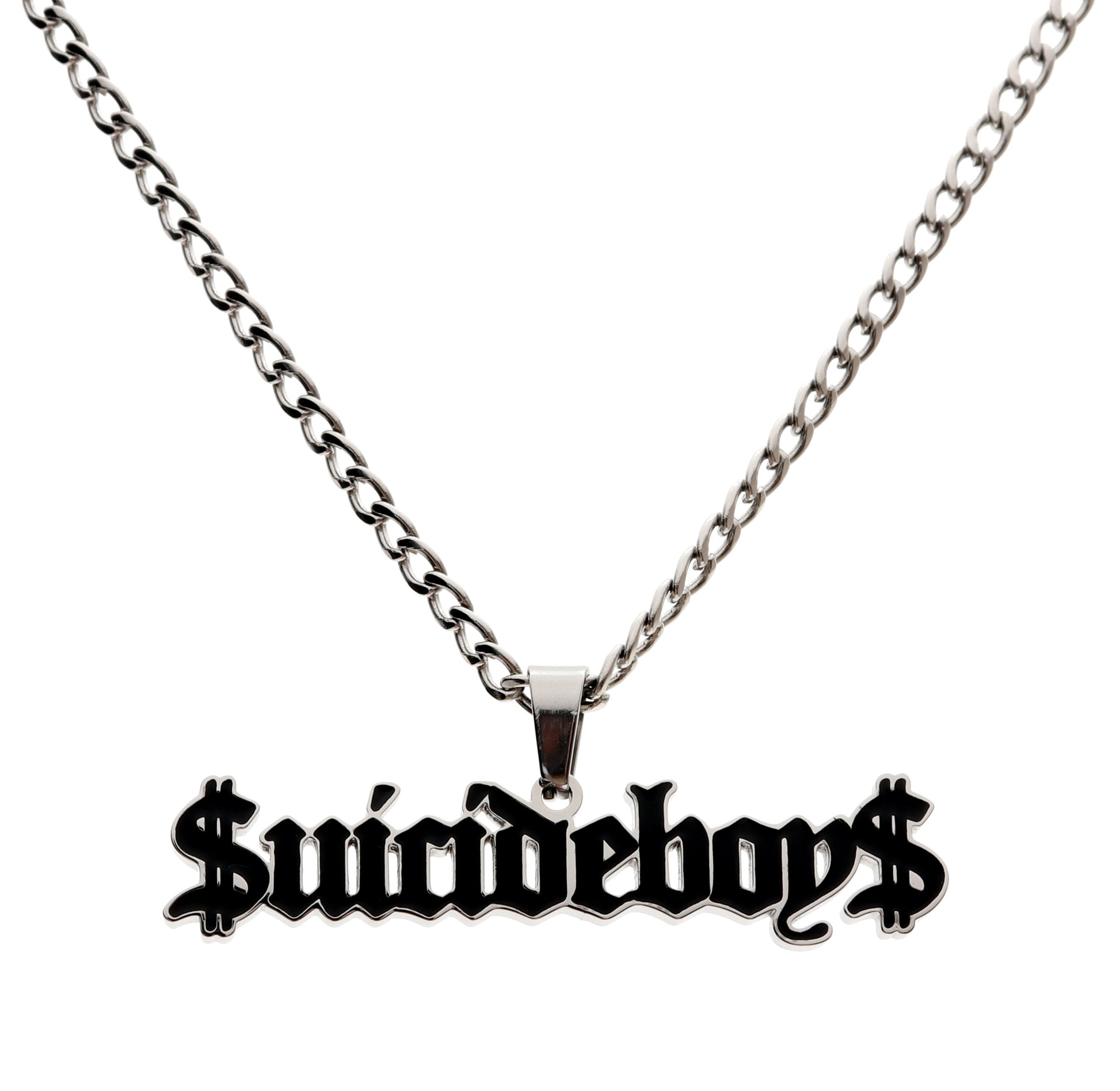 Pendant Necklaces