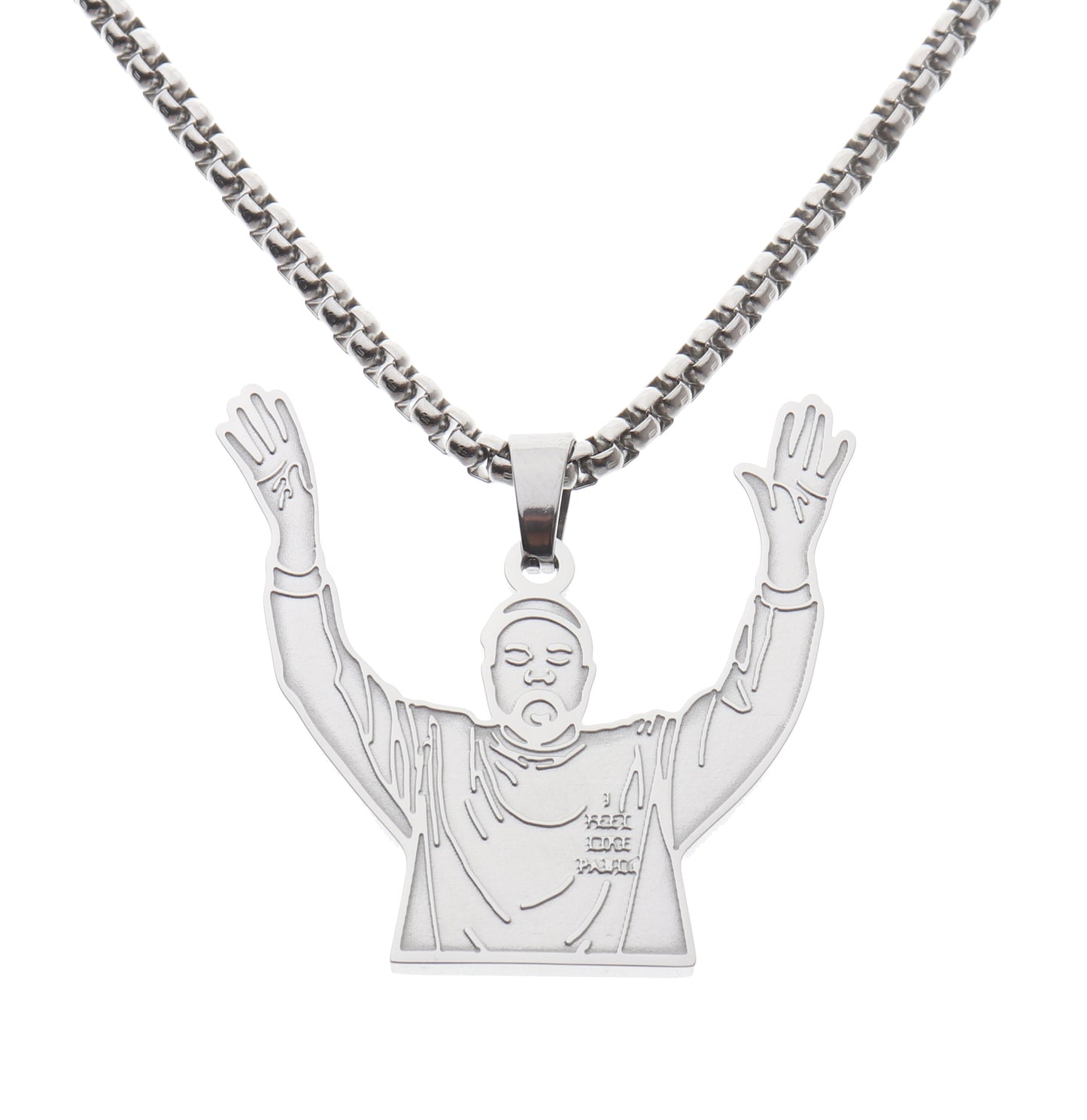 Pendant Necklaces