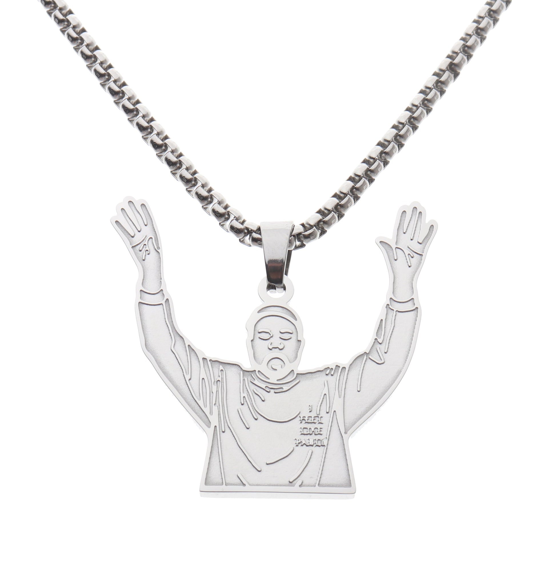 Pendant Necklaces