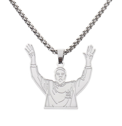 Pendant Necklaces