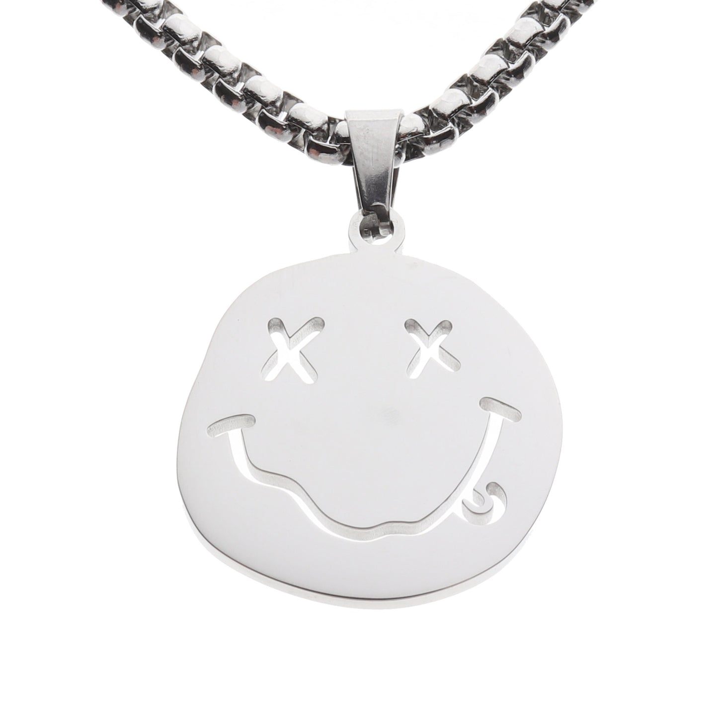 Pendant Necklaces