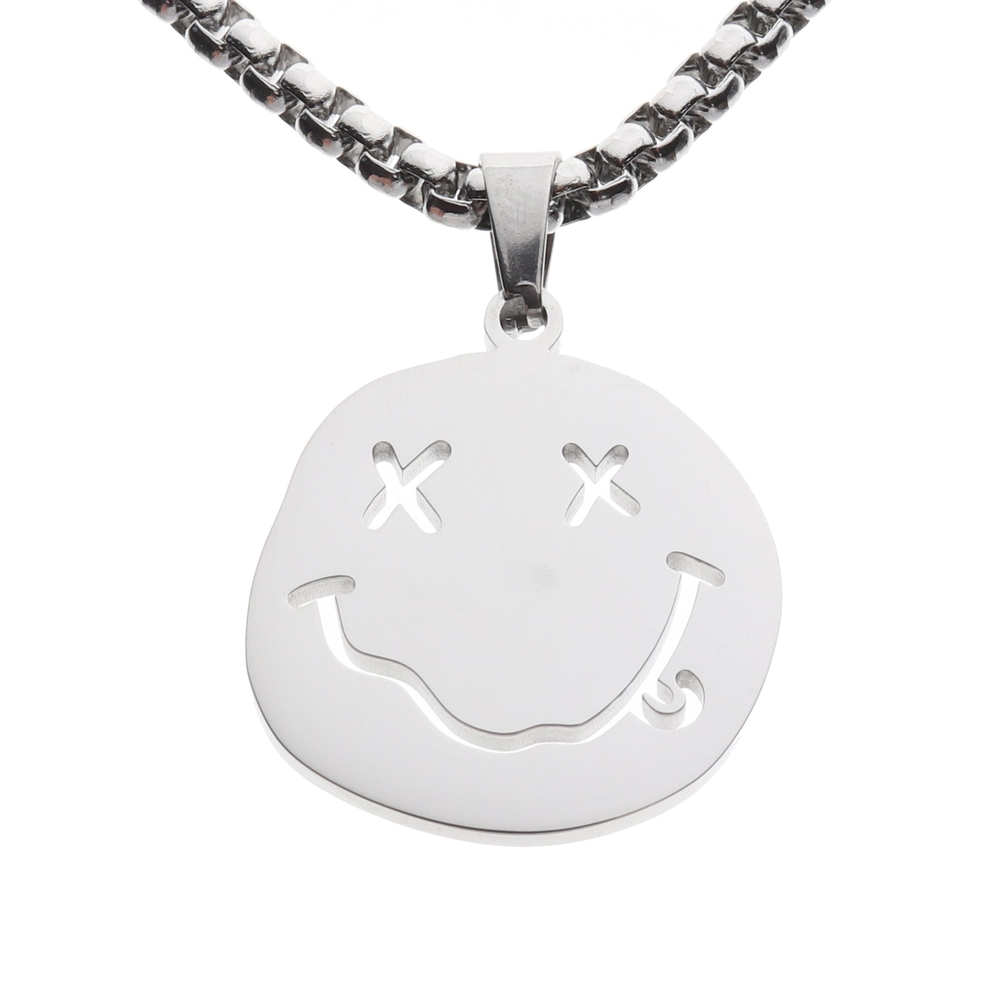 Pendant Necklaces