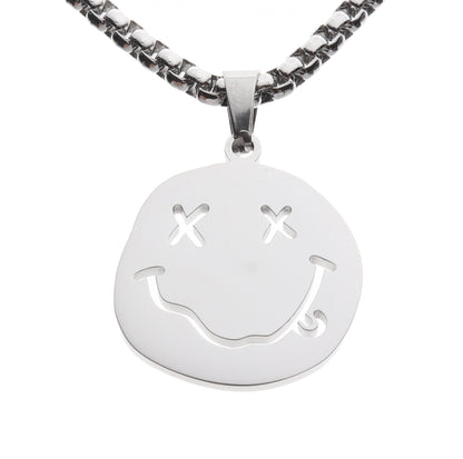 Pendant Necklaces