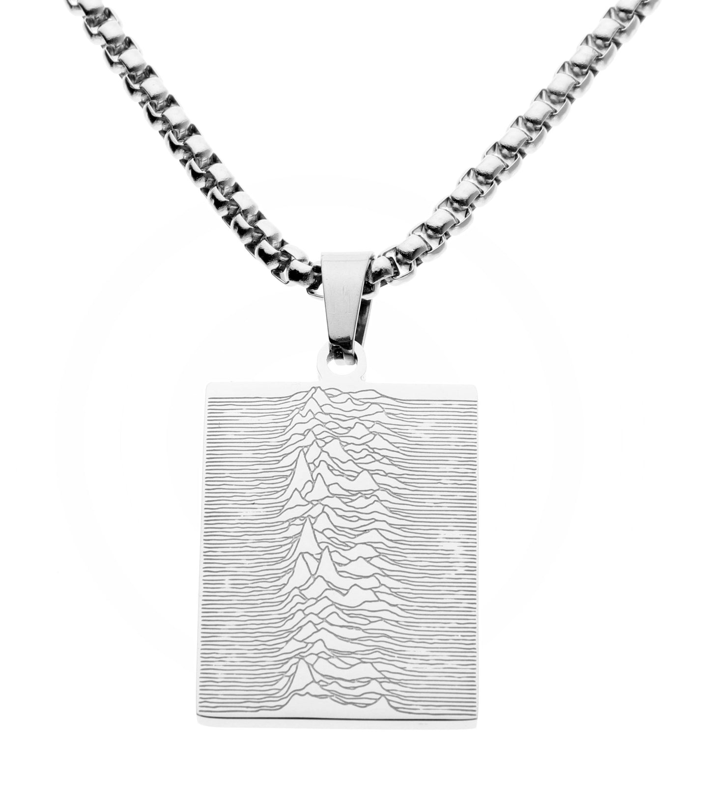 Pendant Necklaces