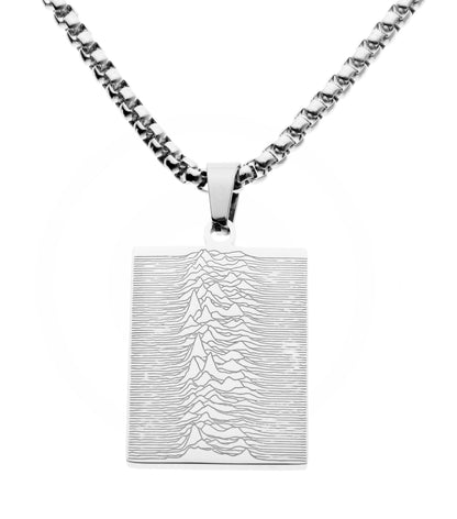 Pendant Necklaces