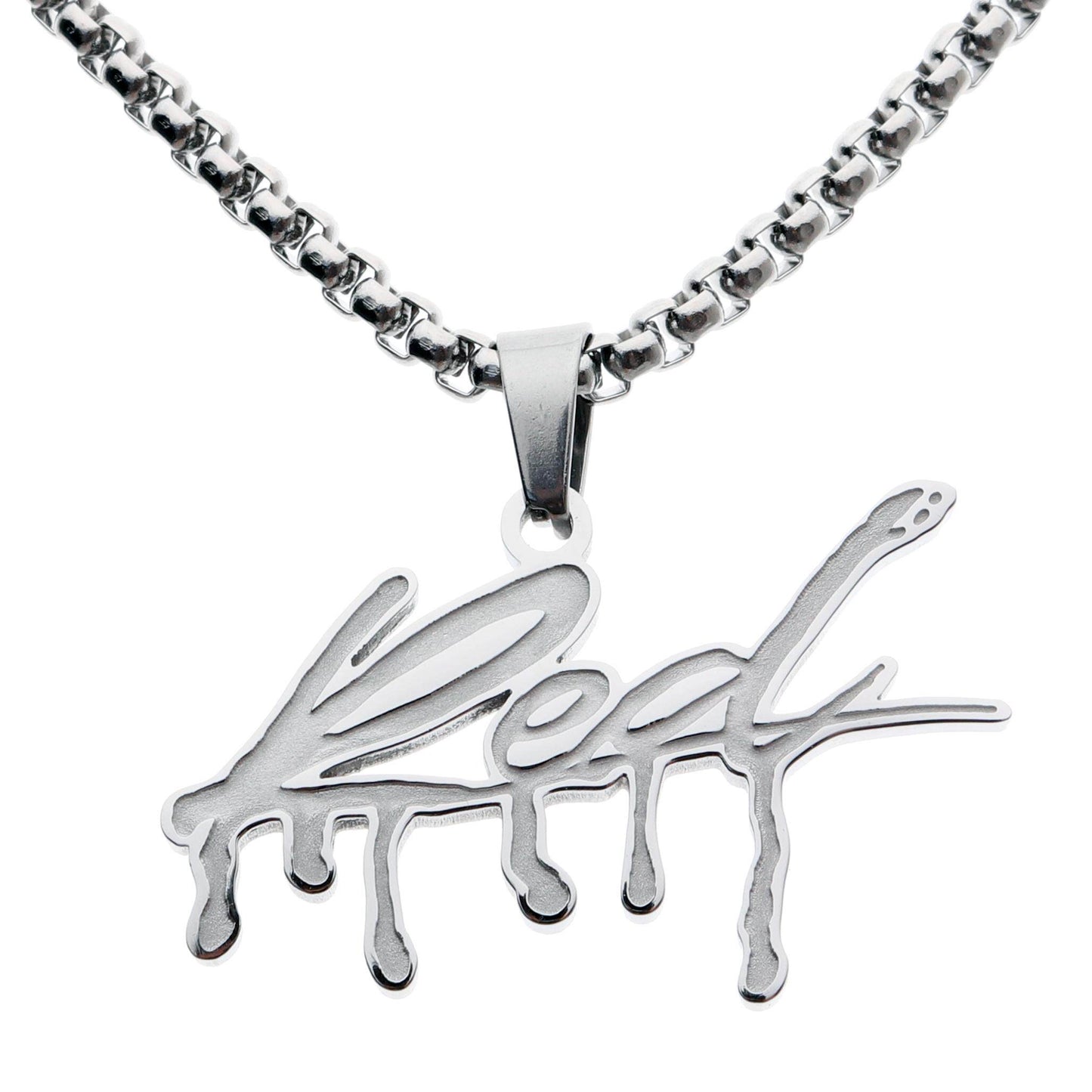 Pendant Necklaces