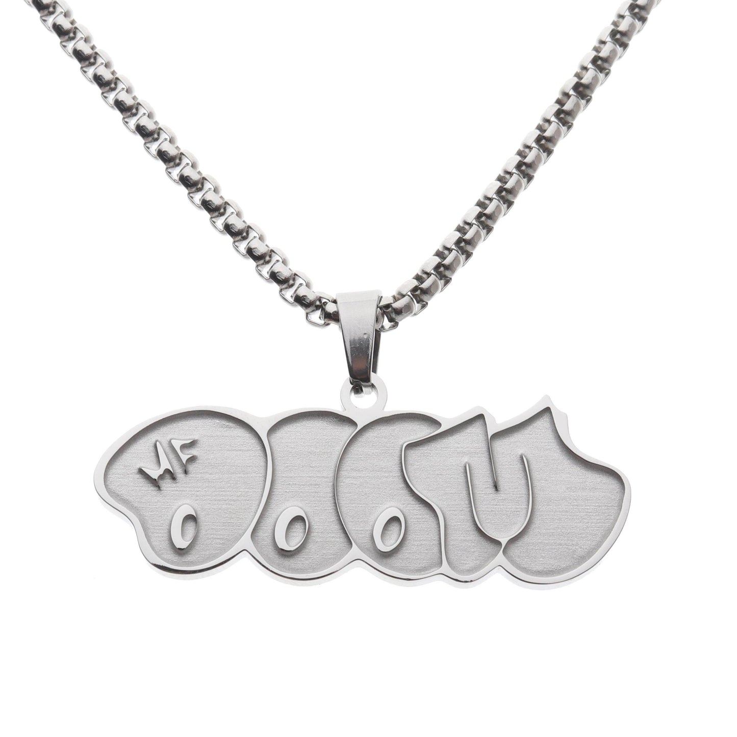 Pendant Necklaces